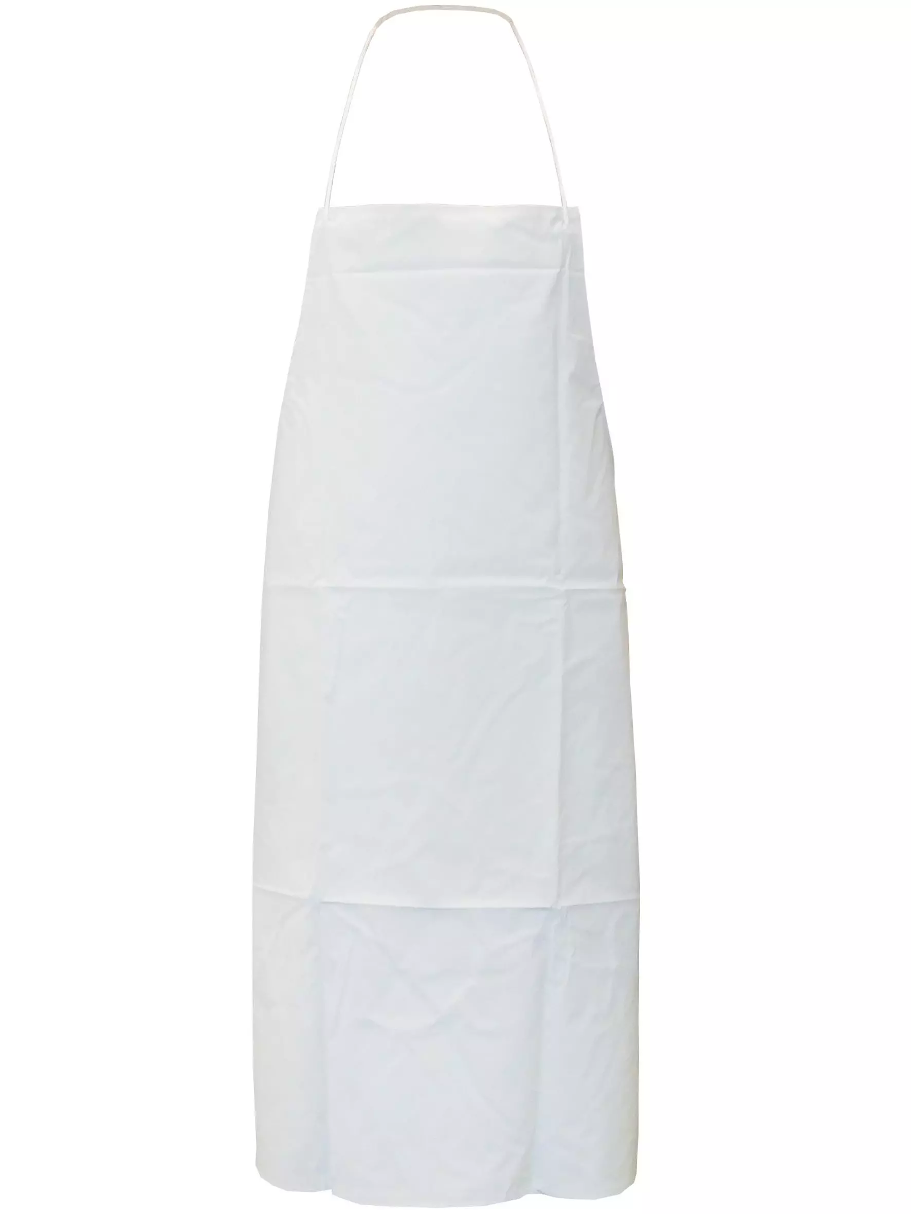 Singer Safety TABPB1290, PVC Apron, 100 x 70 cm, White, image 1