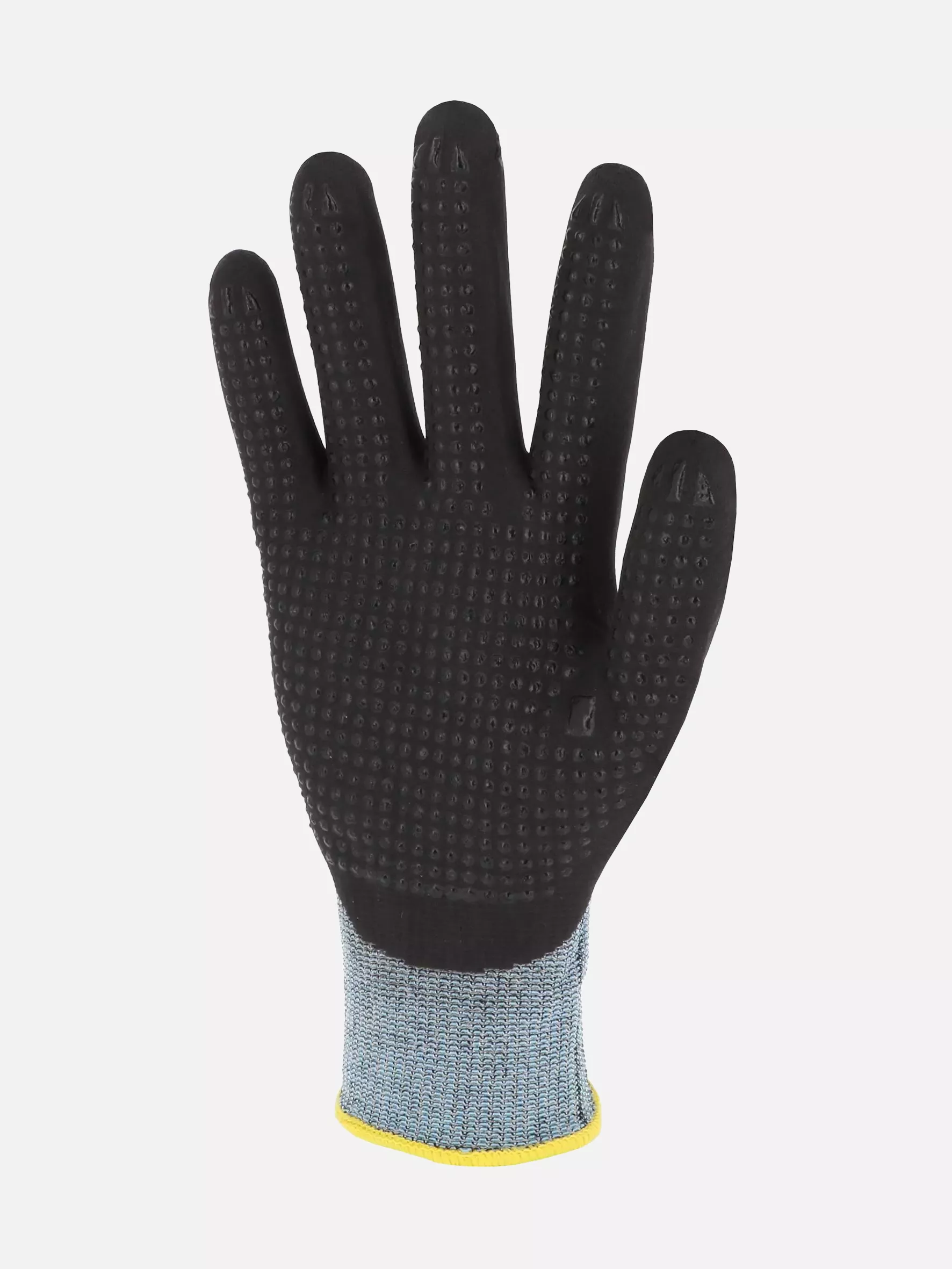 Singer Safety CNYMFIT01, Nitrile Coated Gloves, image 2