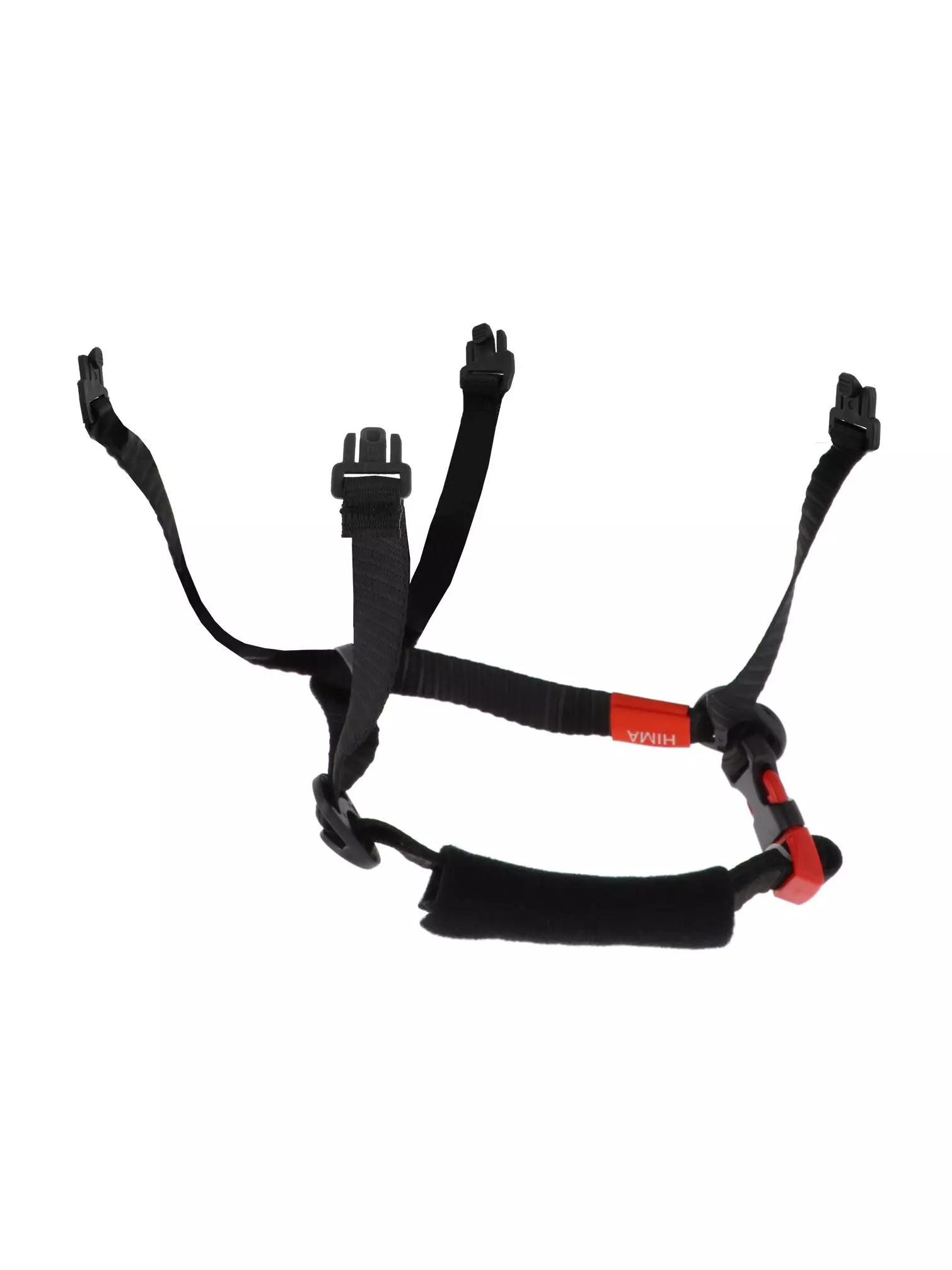 Singer Safety JUGHIMA124, Chin Strap, image 1