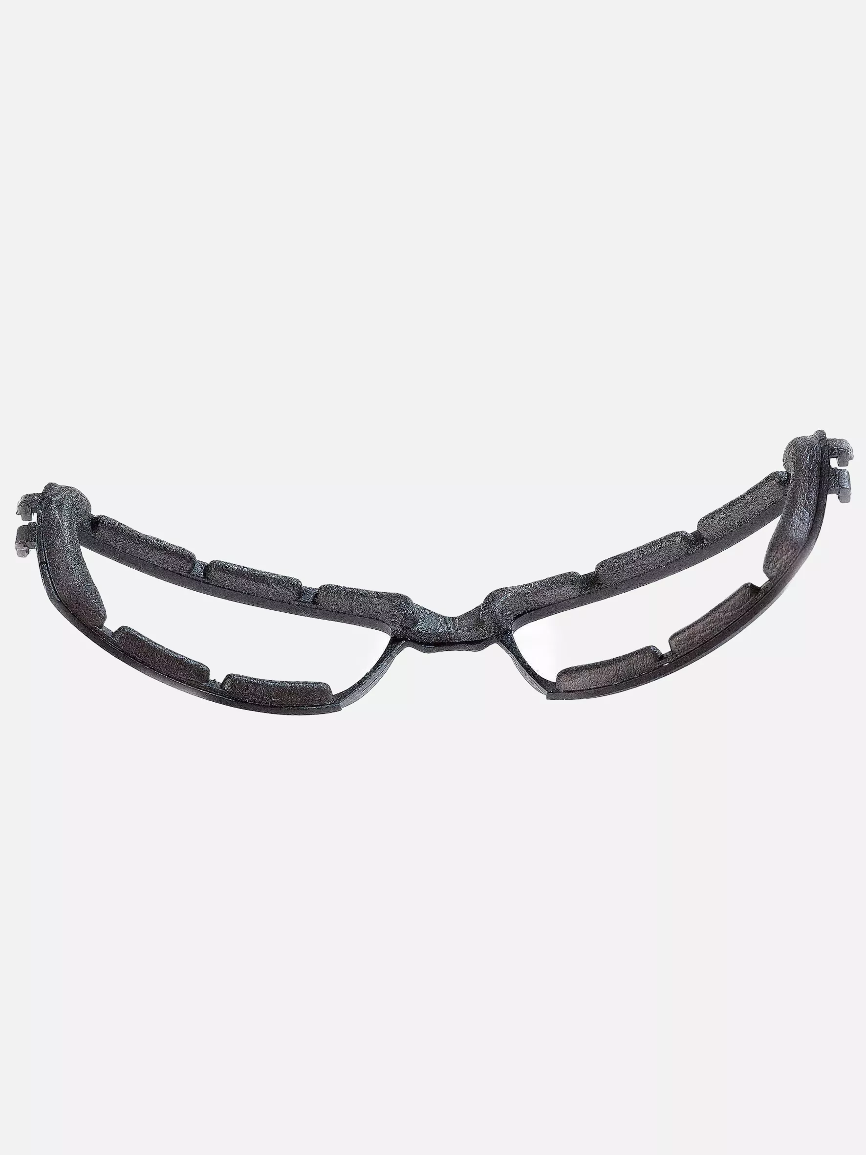 Singer Safety EVAFOM, Safety Spectacles, Black, image 4