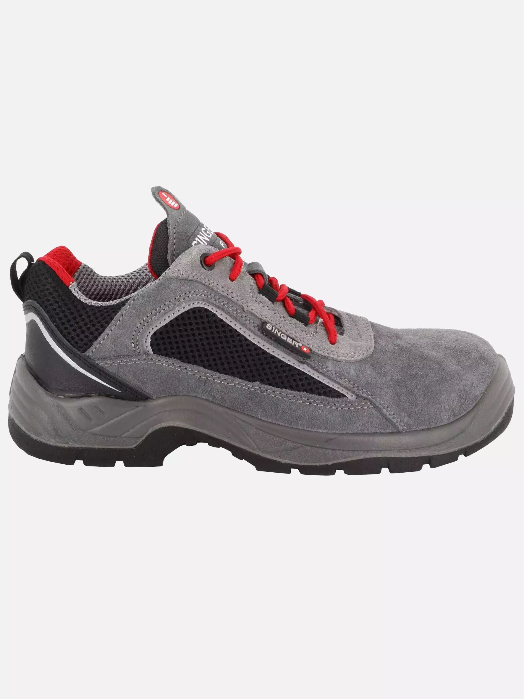 Singer Safety RODI, Safety Shoe, S1P FO SR, image 4