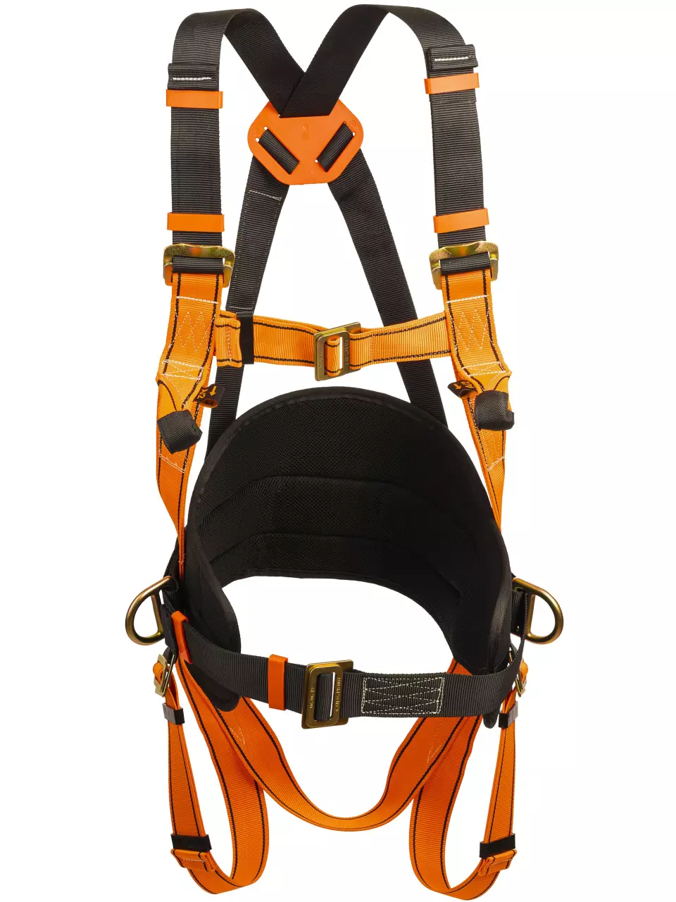 Singer Safety HARRIWORK, Fall Protection Harness, image 1, gallery thumbnail