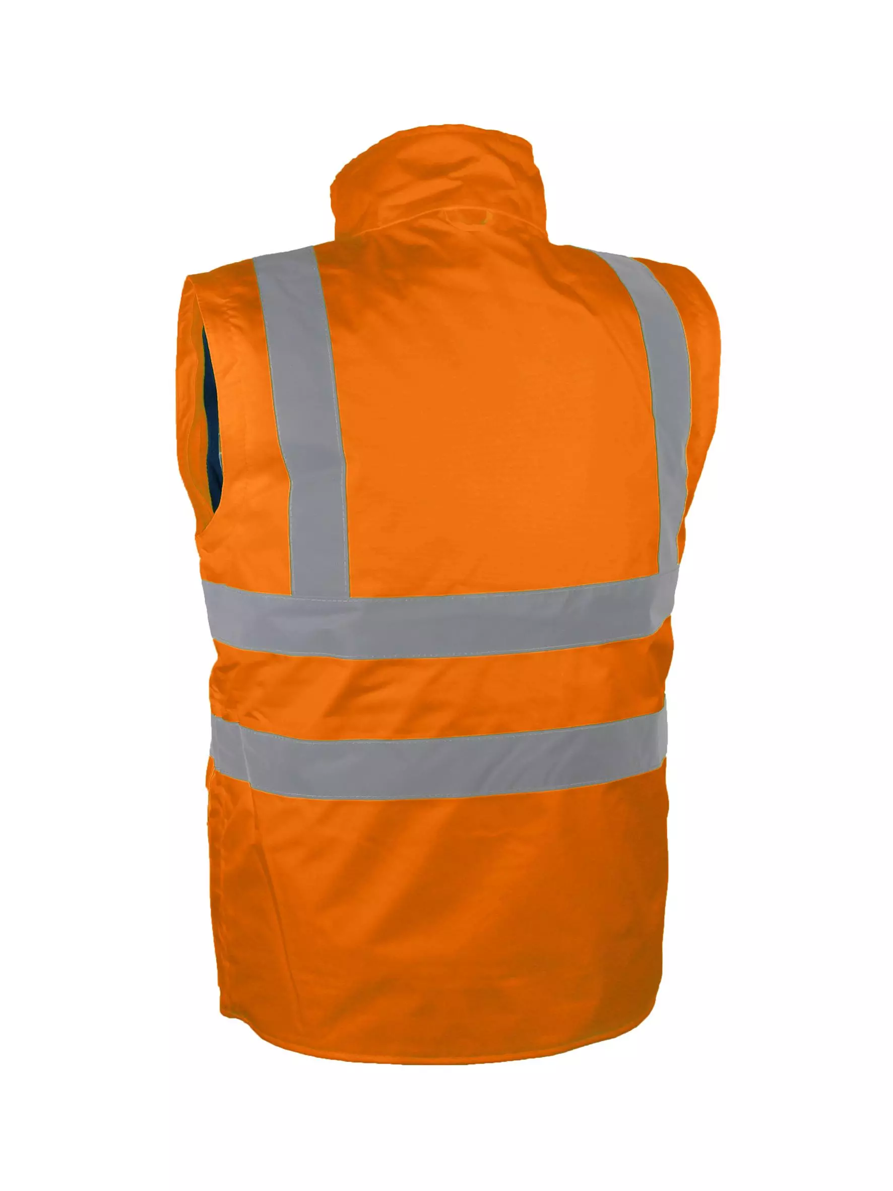 Singer Safety PARINO, High Visibility Parka, image 6