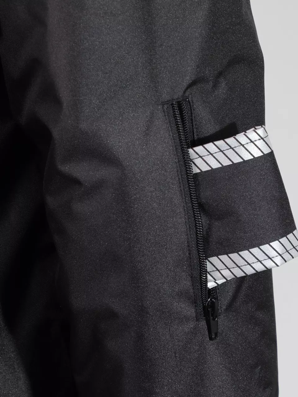 Singer Safety PARPALE, Parka, image 5, gallery thumbnail