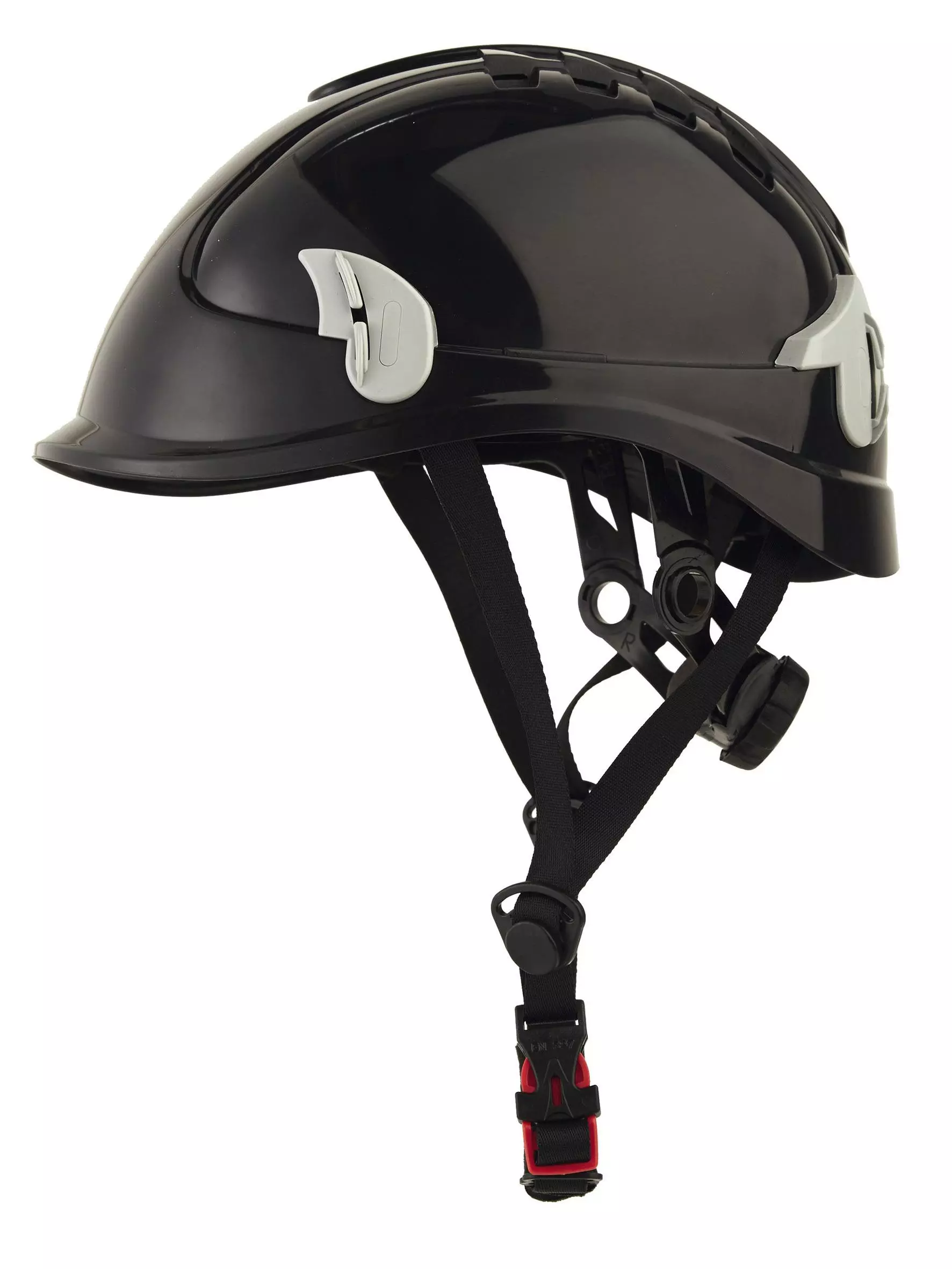 Singer Safety ALPIN, Safety Helmet, image 1