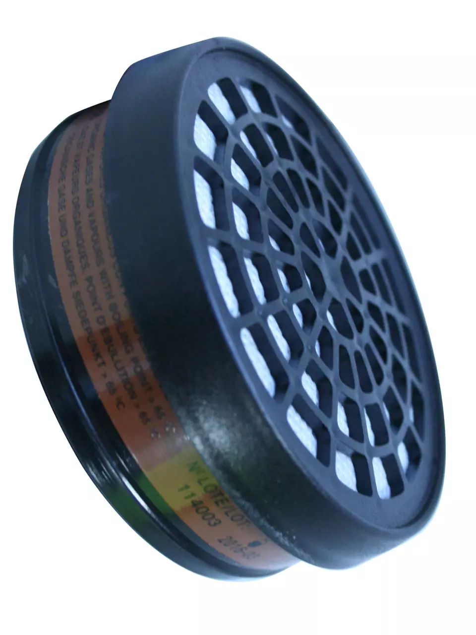 Singer Safety 755A1, Half Mask Respirator, image 1, gallery thumbnail