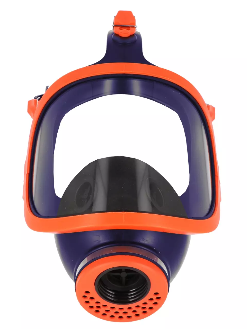 Singer Safety MP731S, Full Face Mask, image 1, gallery thumbnail