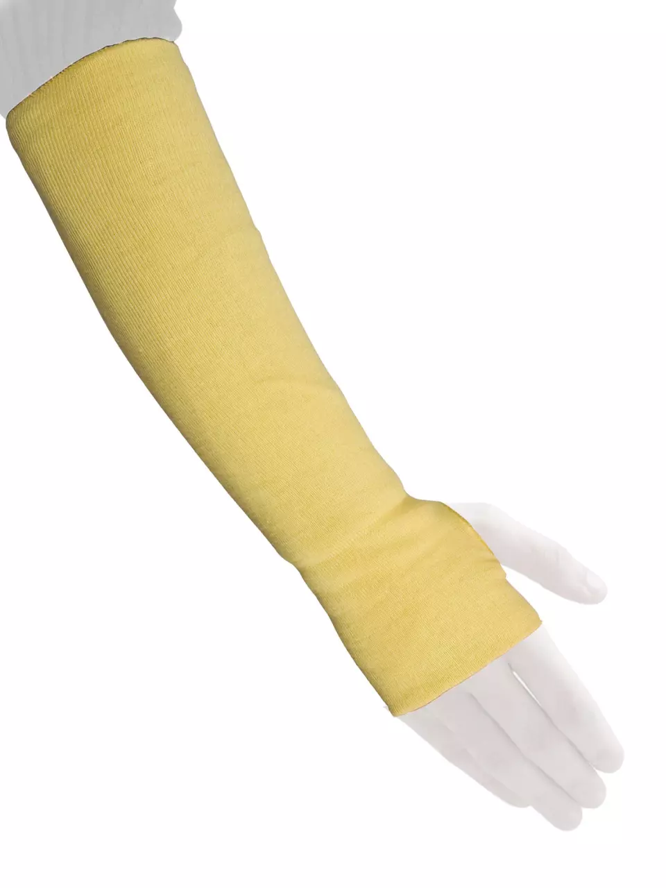 Singer Safety TKVMTE46, Protective Sleeve, 46 cm, Yellow, image 1, gallery thumbnail