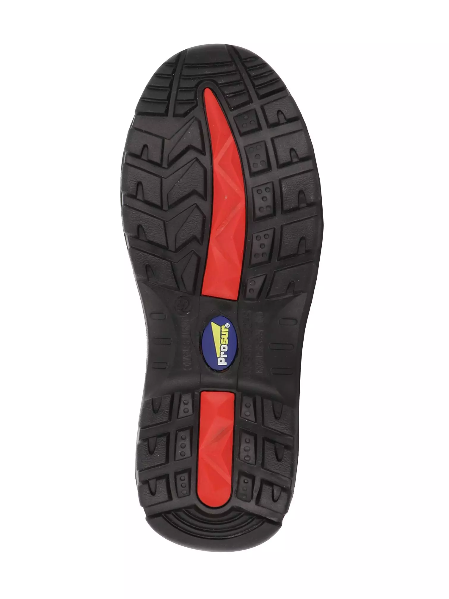 Singer Safety GR600, High Safety Shoe, S3 HRO SRC, image 4