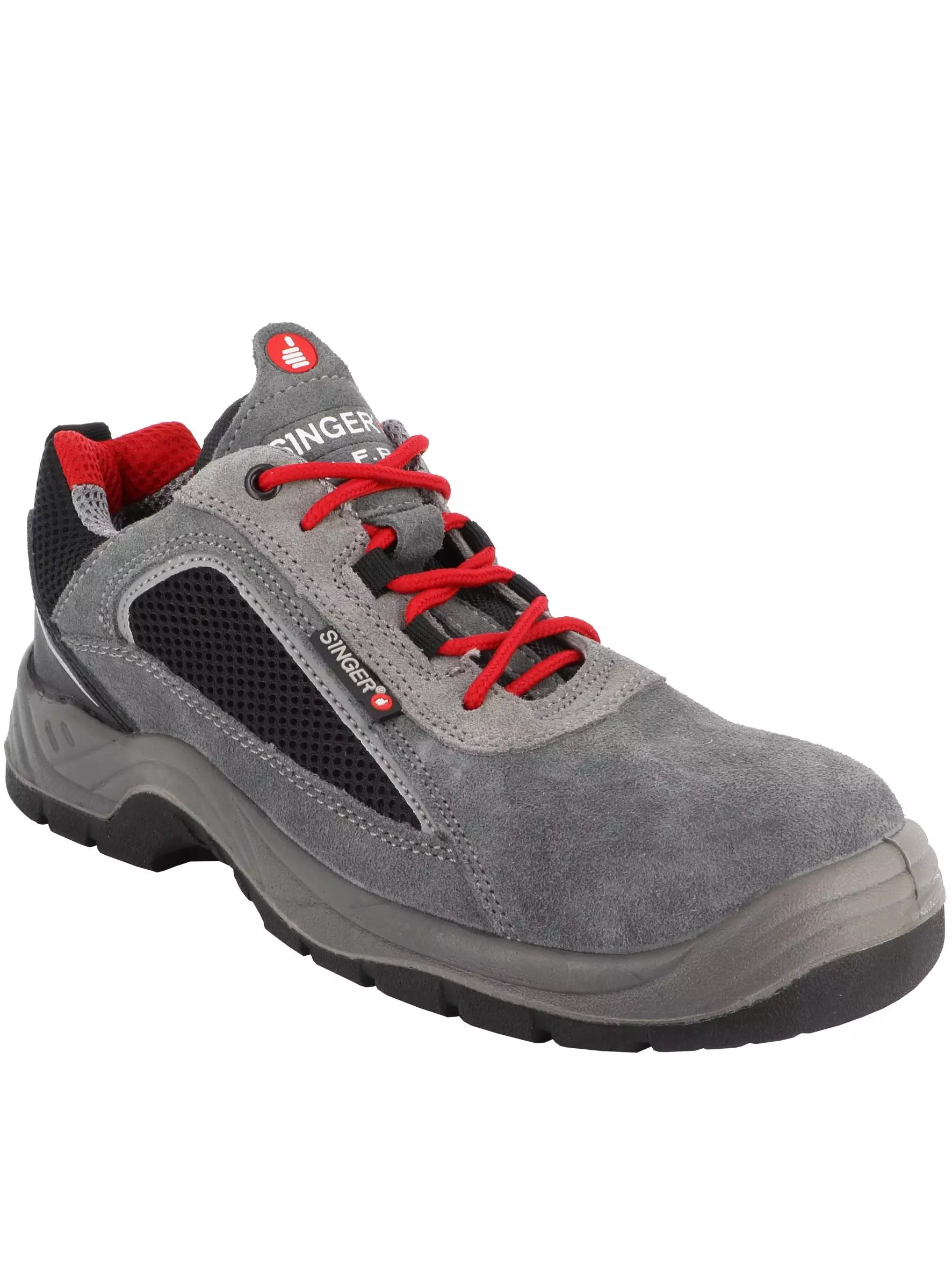 Singer Safety RODI, Safety Shoe, S1P FO SR, image 1