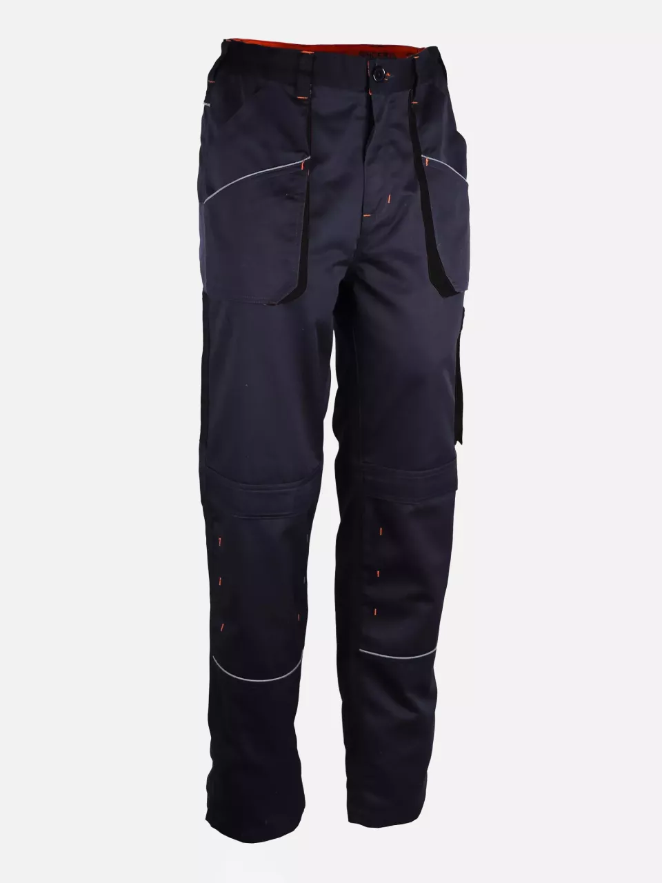 Singer Safety PRAGBLE, Work Trousers, image 1, gallery thumbnail