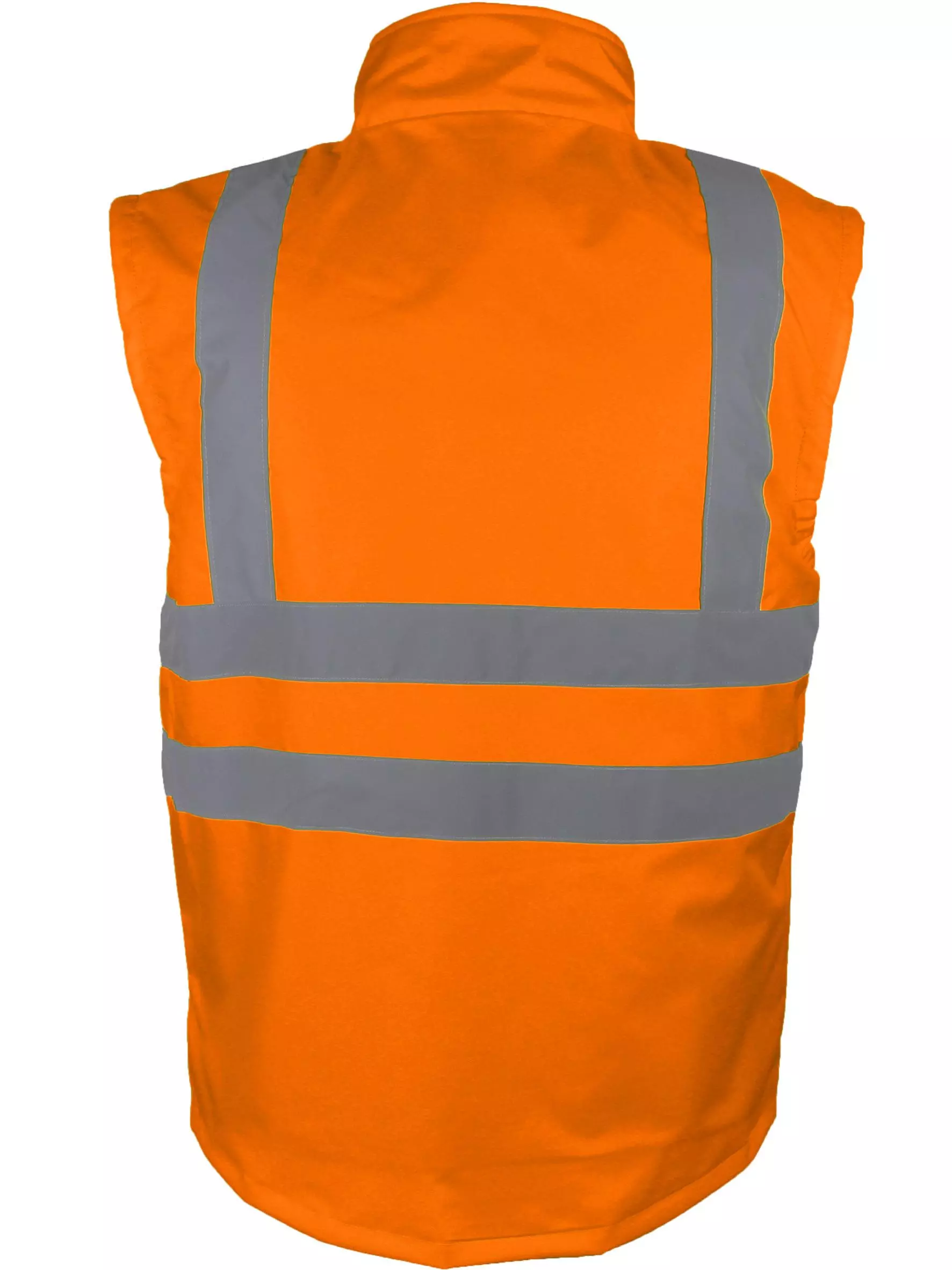 Singer Safety GANO, High Visibility Bodywarmer, image 4