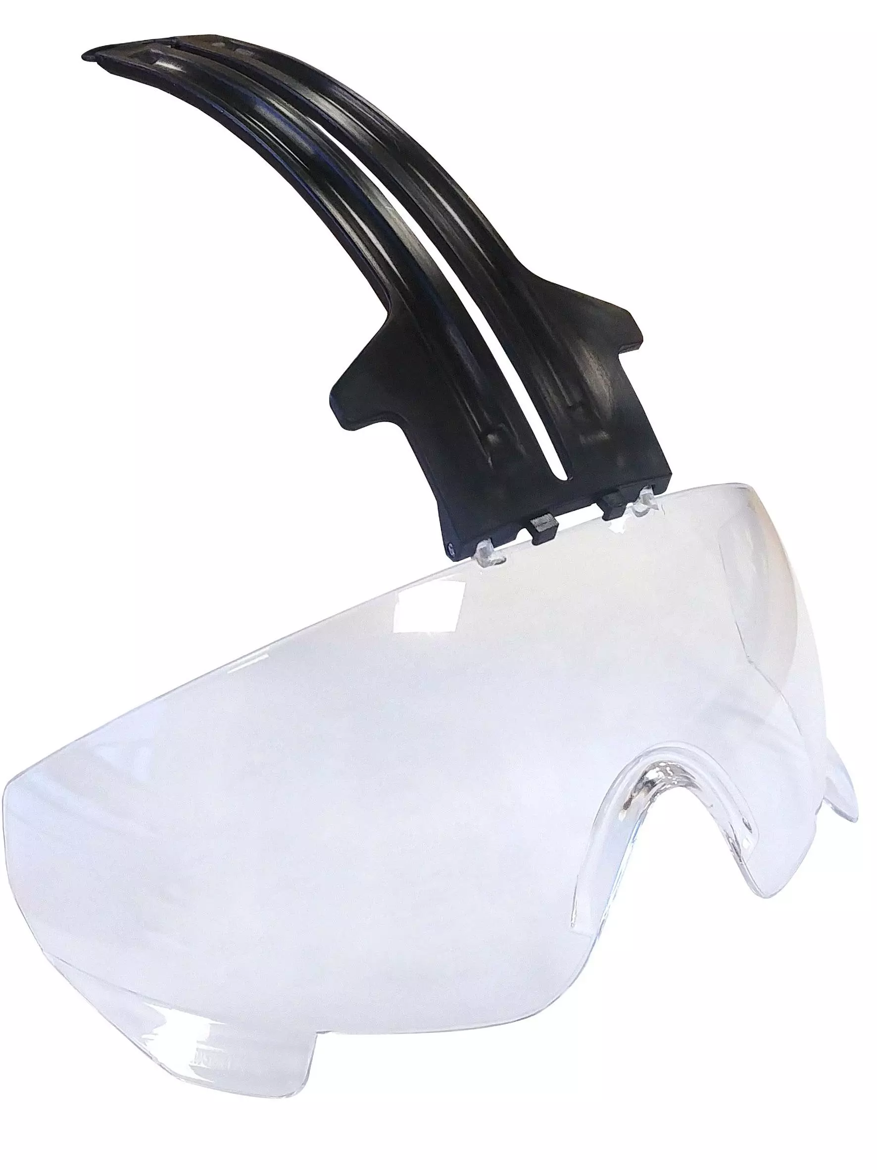 Singer Safety LUNALP, Helmet Spectacles, image 1