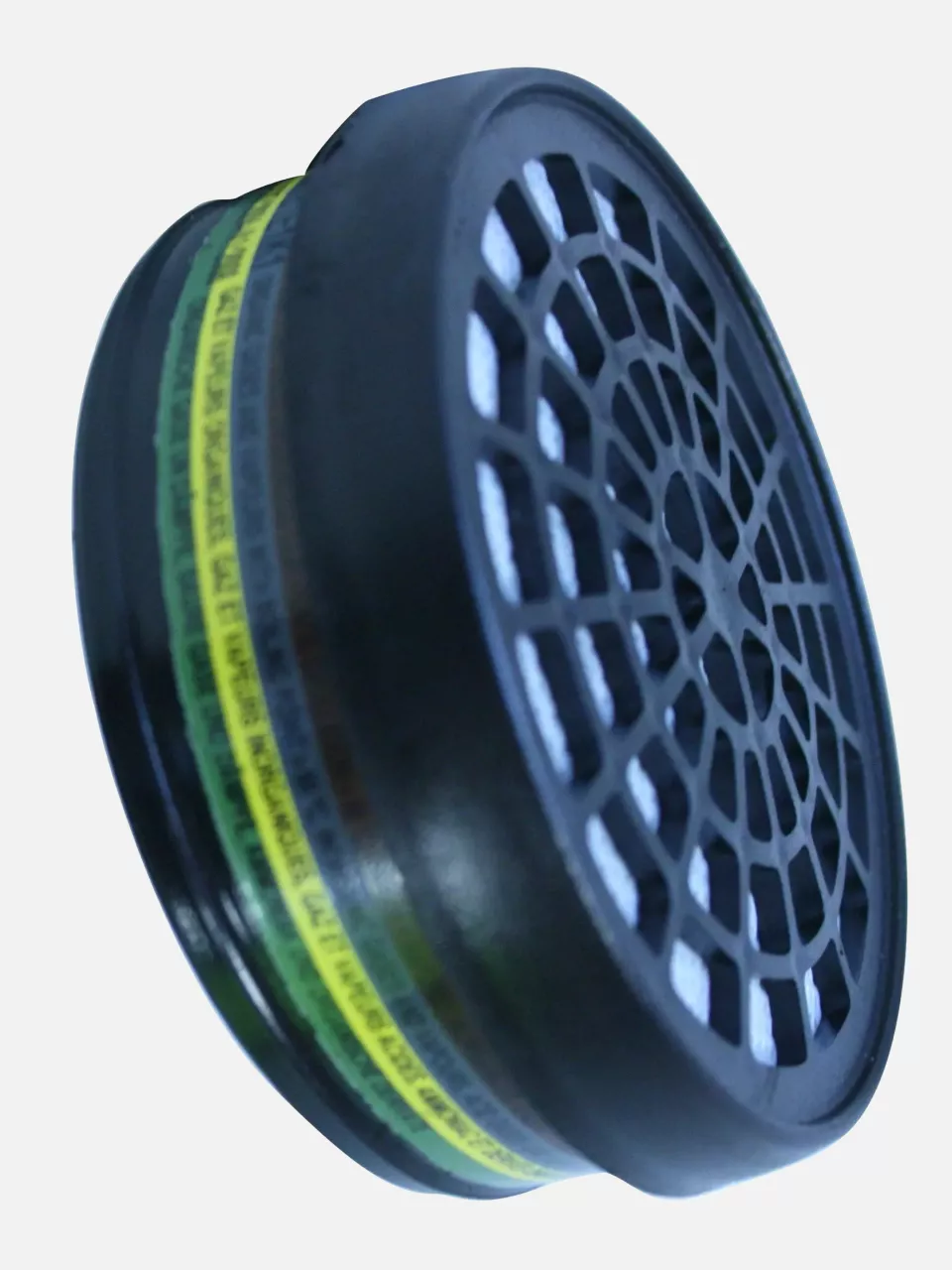 Singer Safety 755ABEK1, Half Mask Respirator, image 1, gallery thumbnail