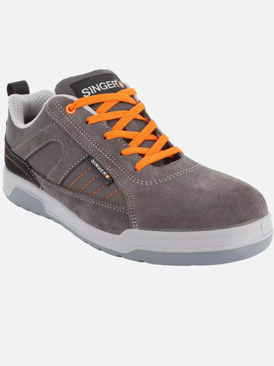 Singer Safety BOCA, Safety Shoe, S1P, image 1, gallery thumbnail
