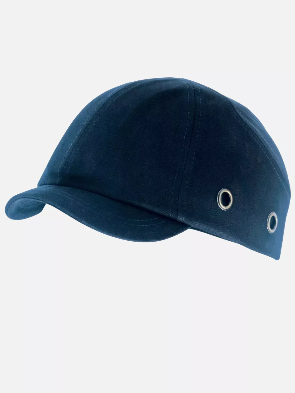 Singer Safety HG914B, Bump Cap, Blue, image 1, gallery thumbnail