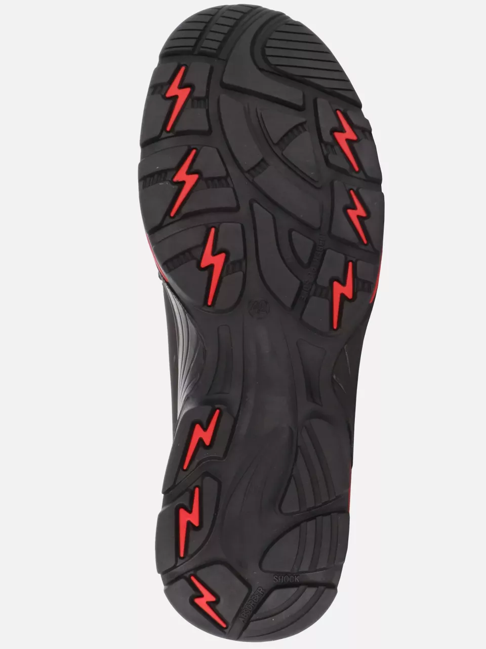 Singer Safety ETNA, High Safety Shoe, S3L HRO FO SR, image 4, gallery thumbnail