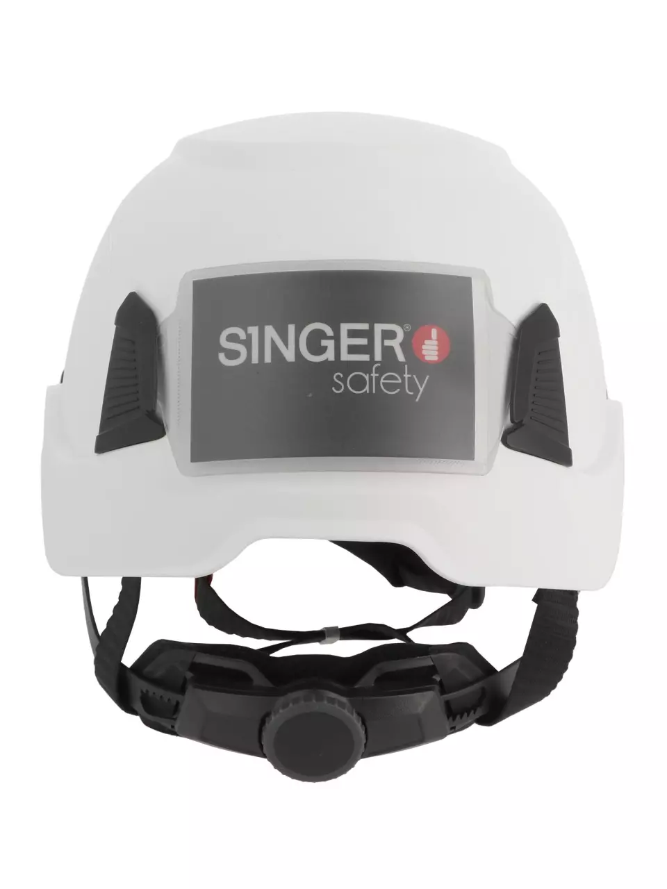 Singer Safety PBHIMA, Badge Holder, image 6, gallery thumbnail