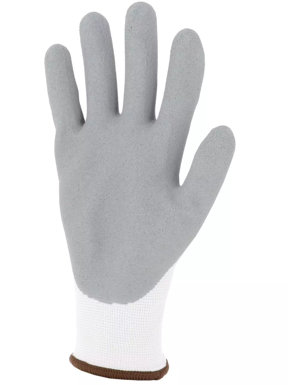 Palm Material · Latex, Foam feature highlight