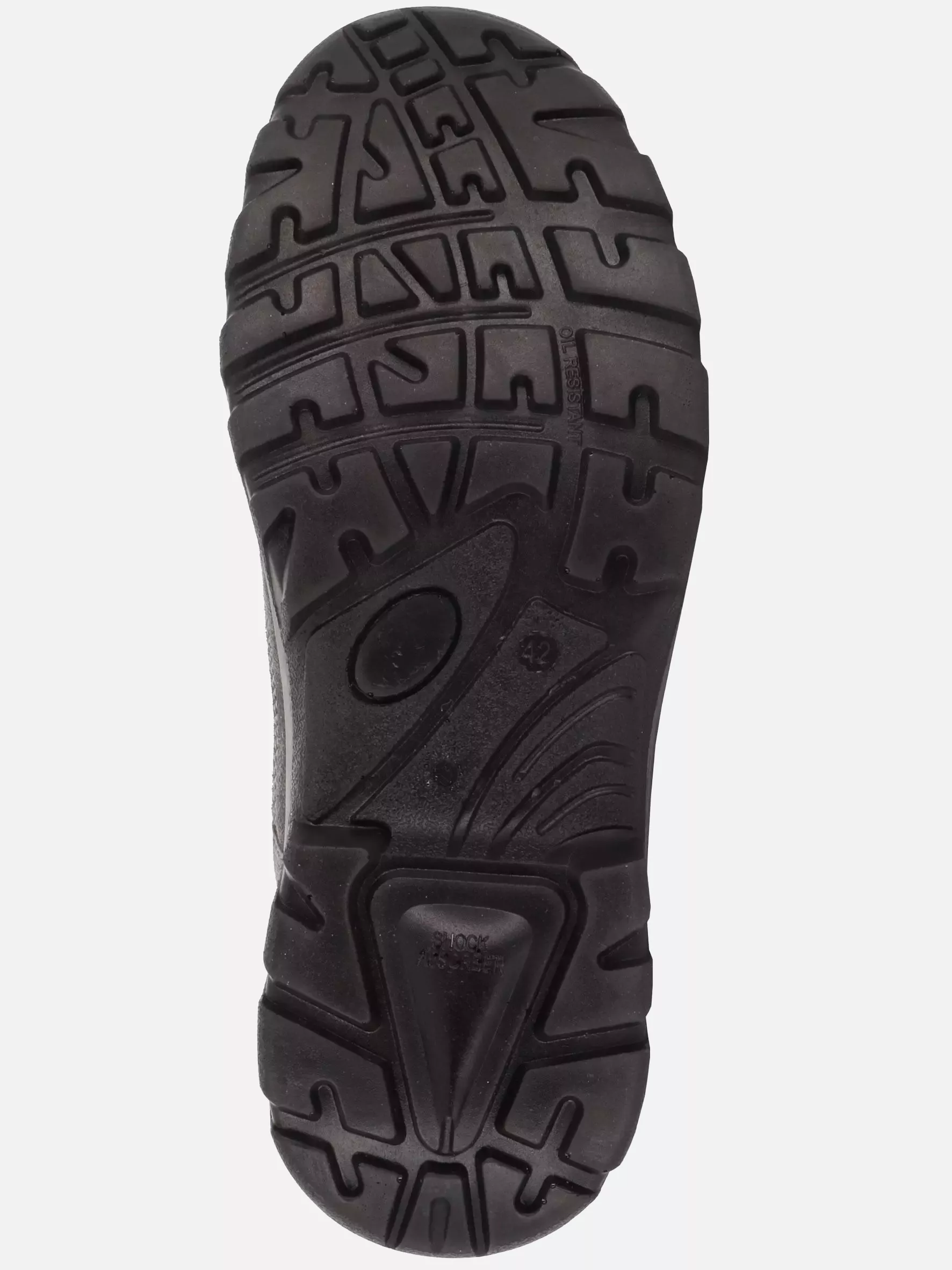 Singer Safety ALBI, Low Cut Safety Shoe, S1PL FO SR, image 2