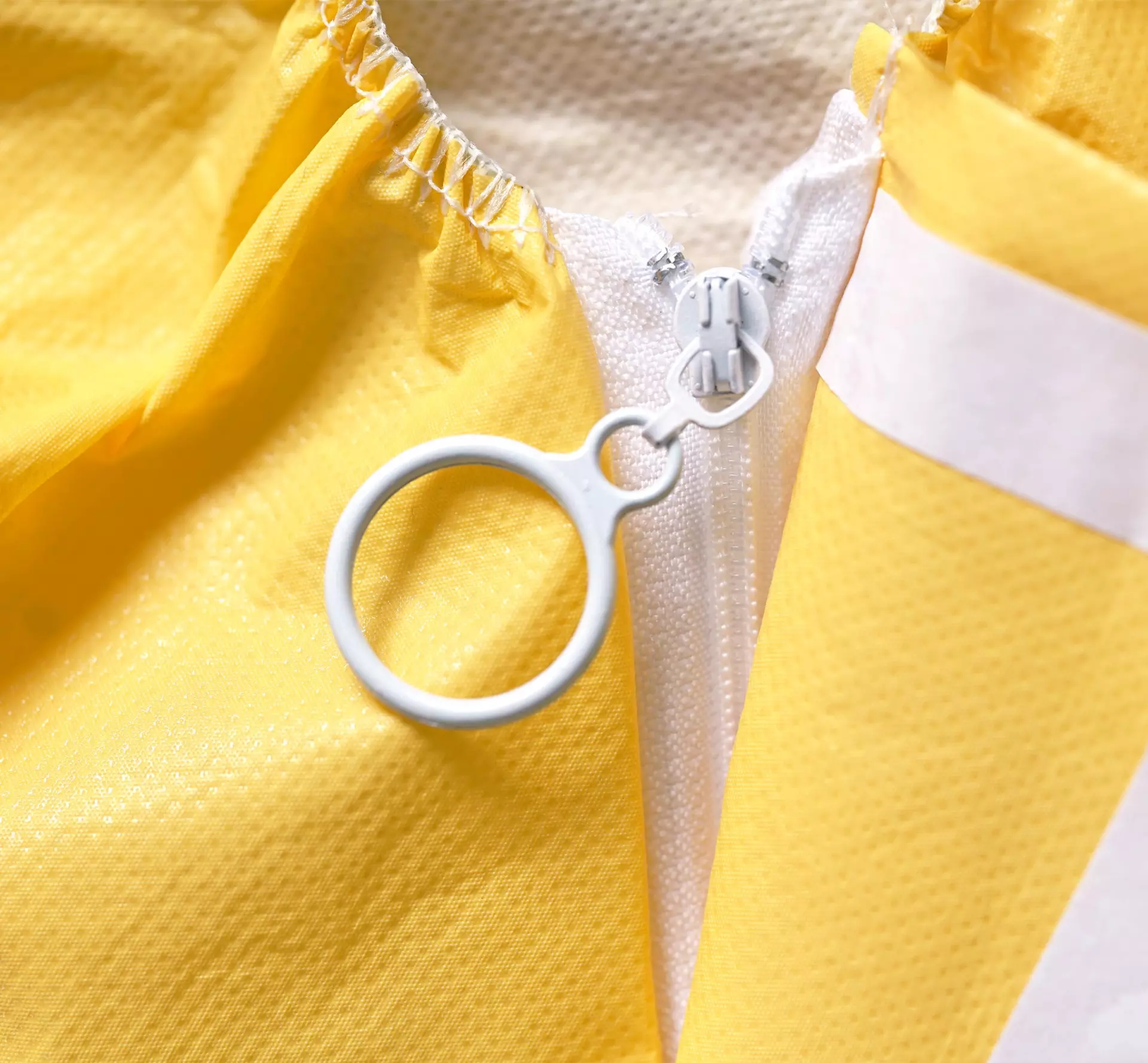 Singer Safety PLY900, Chemieschutzoverall, image 3