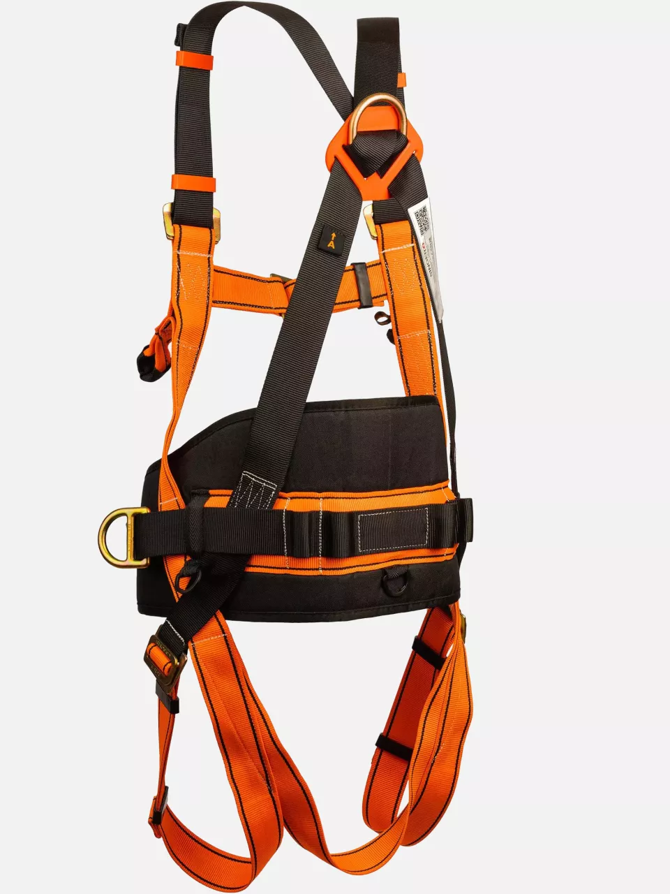 Singer Safety HARRIWORK, Fall Protection Harness, image 4, gallery thumbnail