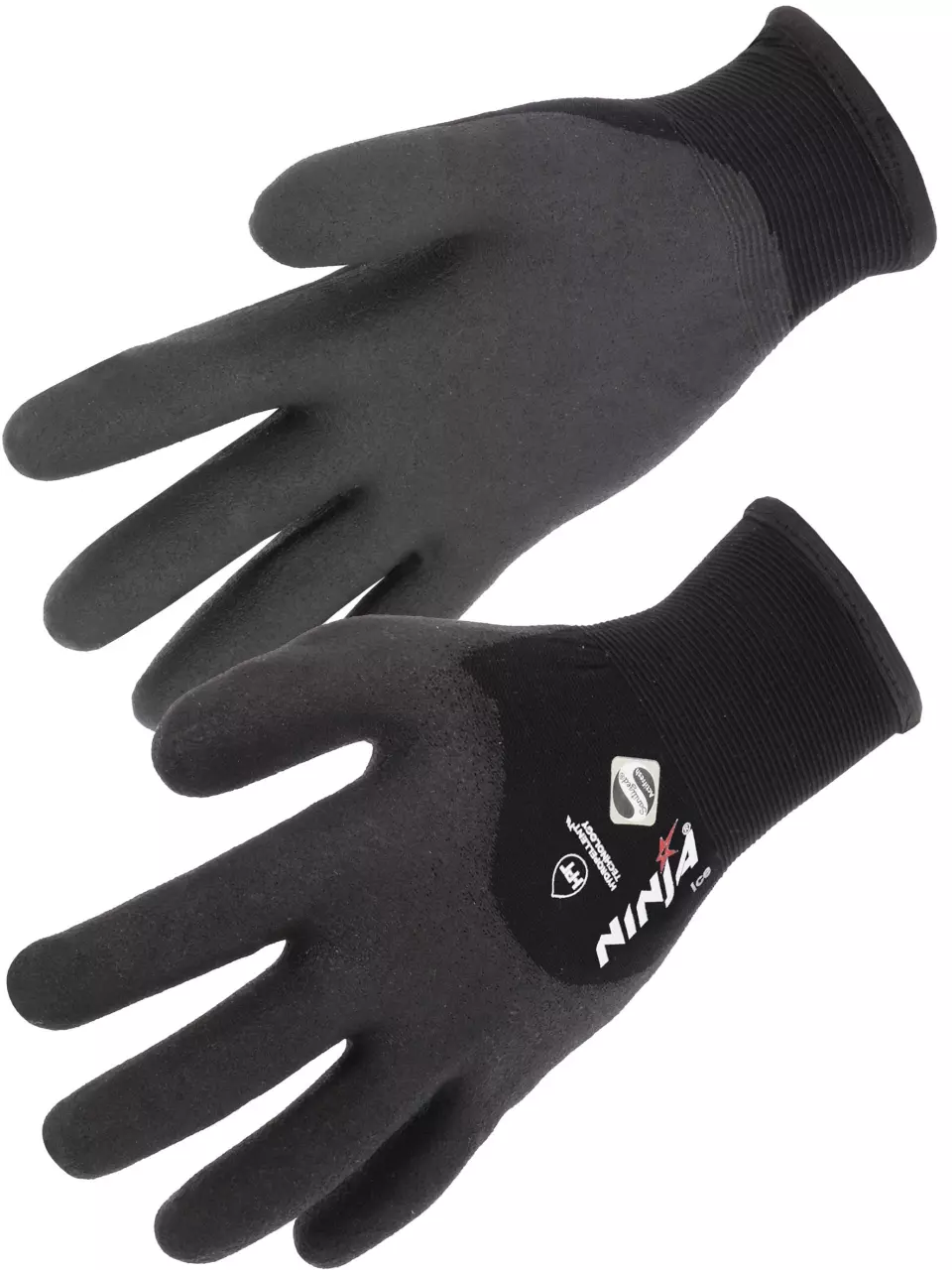 Singer Safety NI10, Ninja Ice Handschuhe, image 1, gallery thumbnail