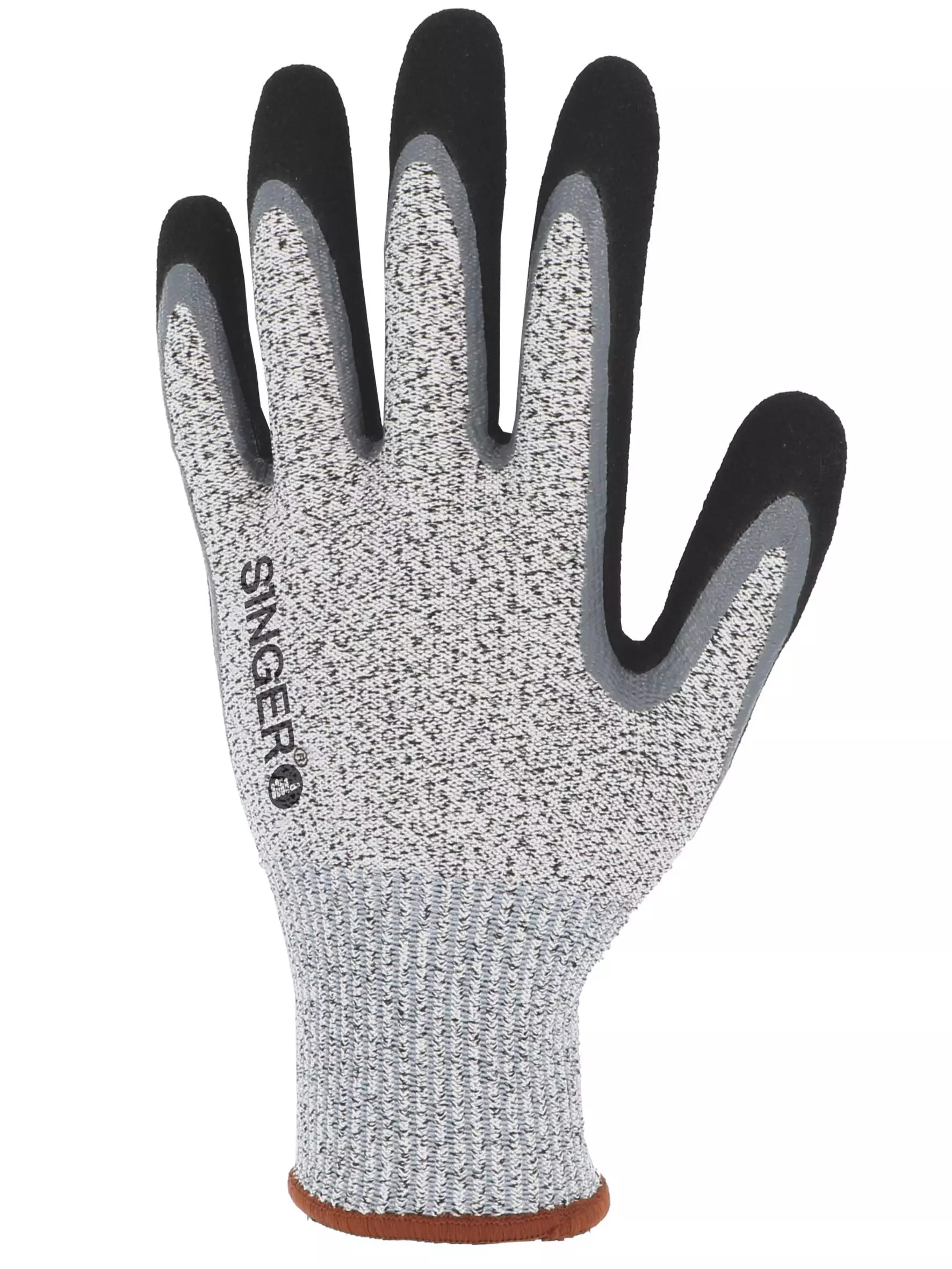 Singer Safety PHD500ICE, Beschichtete Schnittschutzhandschuhe, image 3