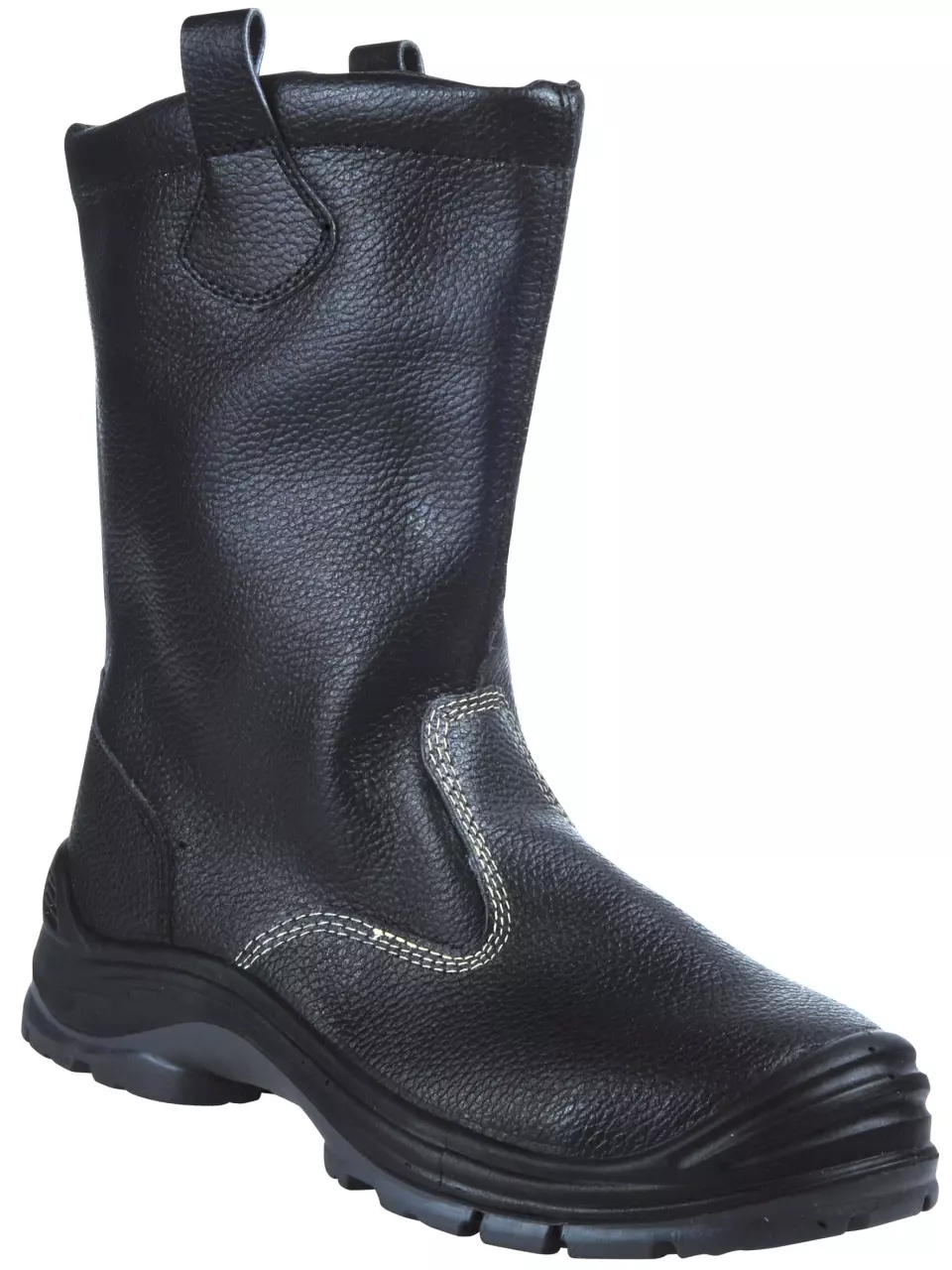 Singer Safety BREME, Safety Boot, S3L FO SR, image 1, gallery thumbnail