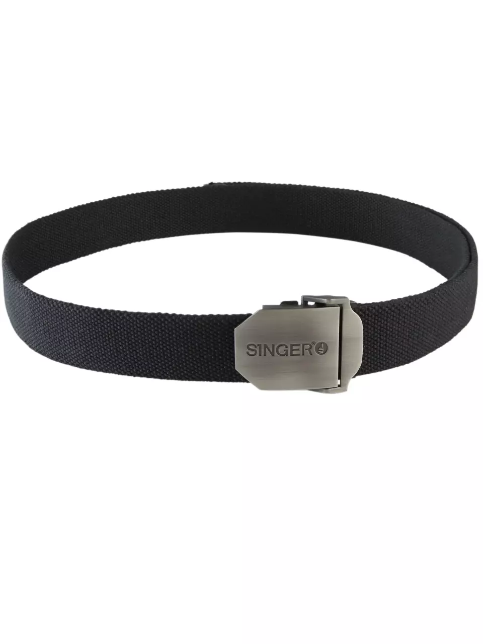 Singer Safety BELT, Belt, 140 cm, Black, image 1, gallery thumbnail