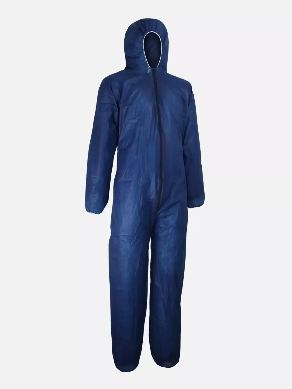 Singer Safety PLYCBCBLE, Schutzoverall, Blau, image 1, gallery thumbnail