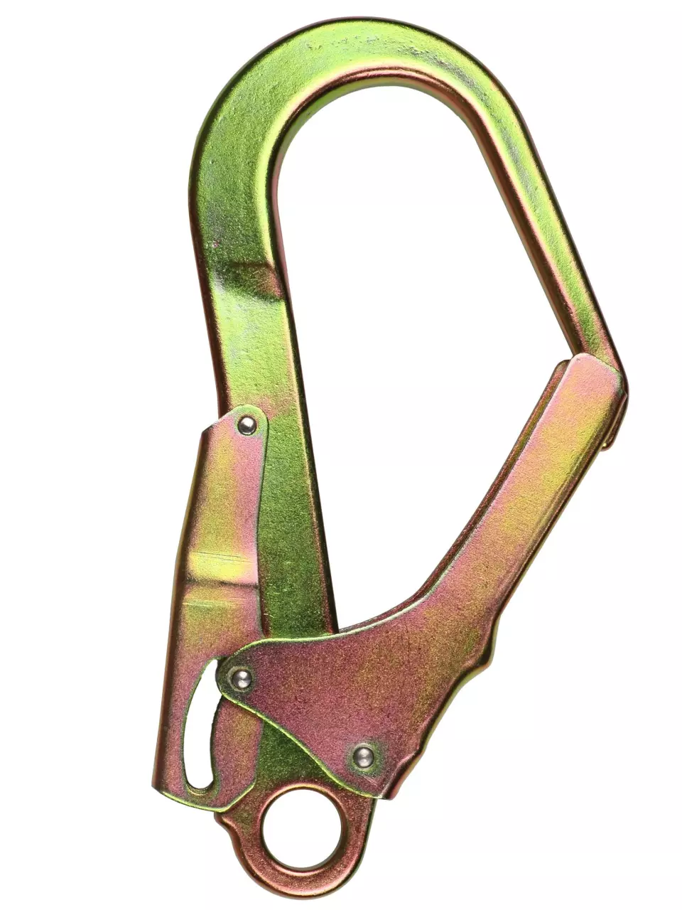 Singer Safety GRABPRO, Safety Hook, image 1, gallery thumbnail