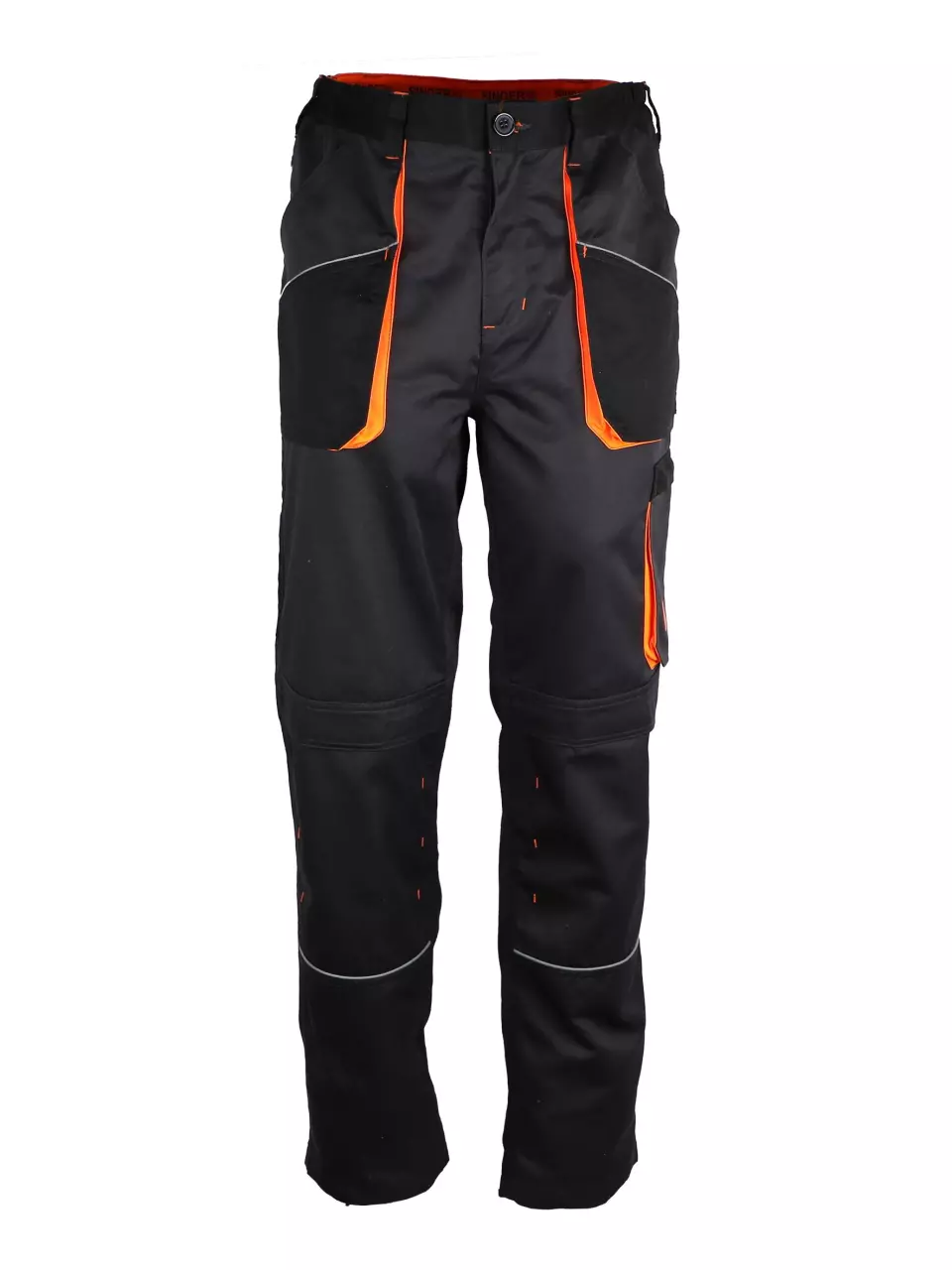 Singer Safety PRAGUO, Work Trousers, image 3, gallery thumbnail