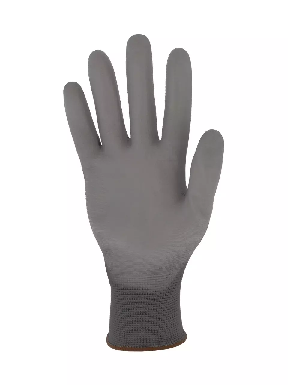 Singer Safety CNYM713PUG, PU Coated Gloves, Grey, image 2, gallery thumbnail