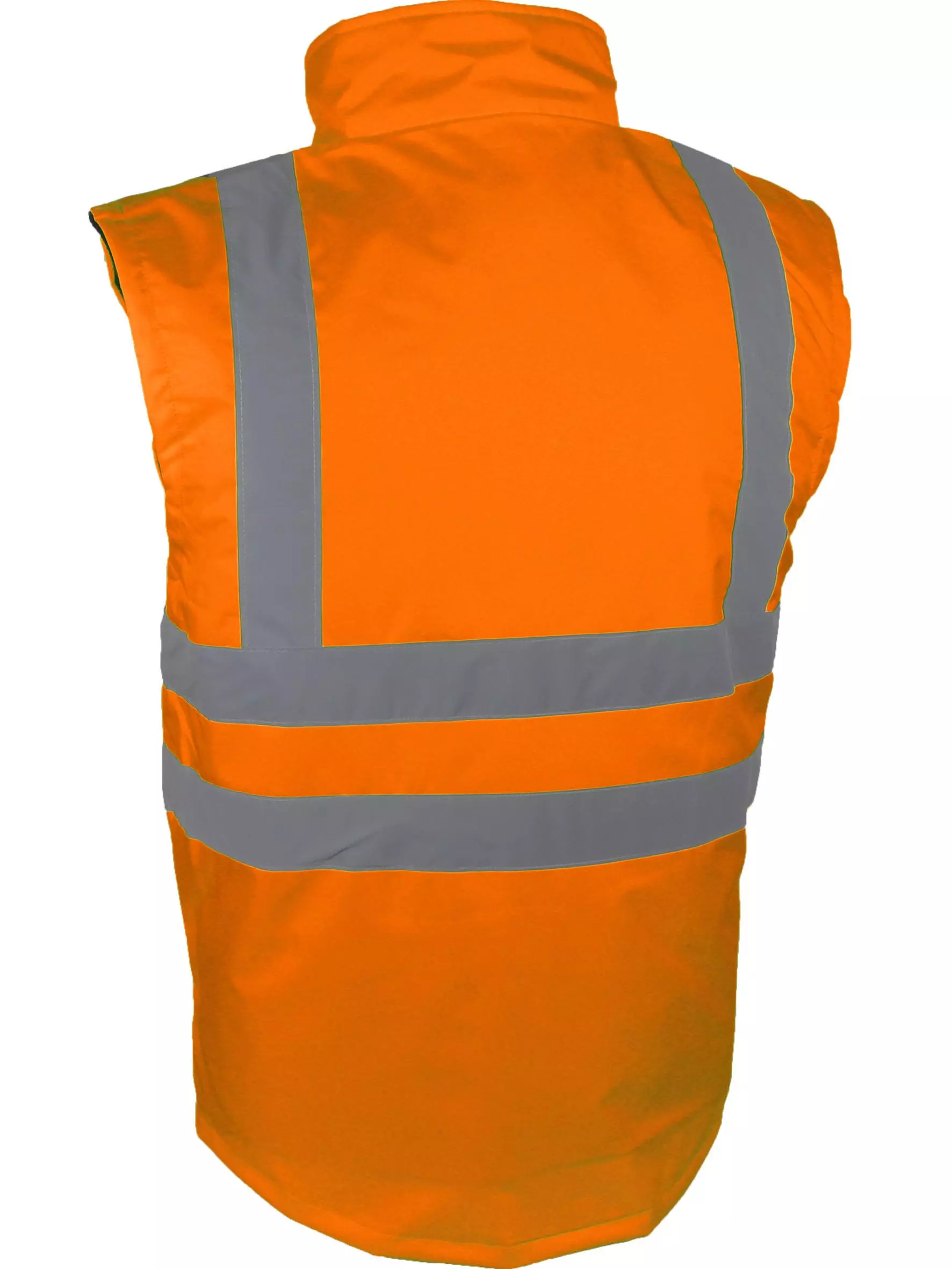 Singer Safety GANO, High Visibility Bodywarmer, image 2