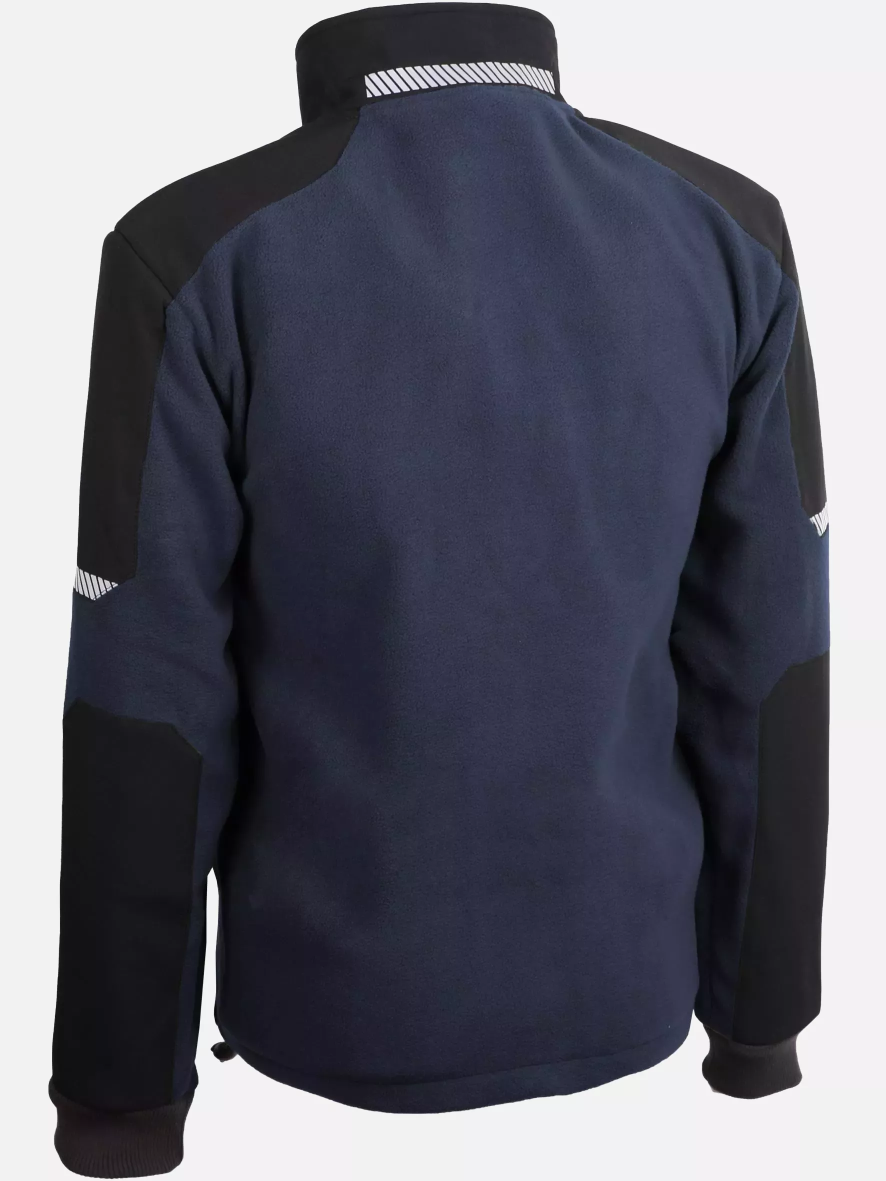 Singer Safety POLARINE, Sweater, Navy Blue, image 2
