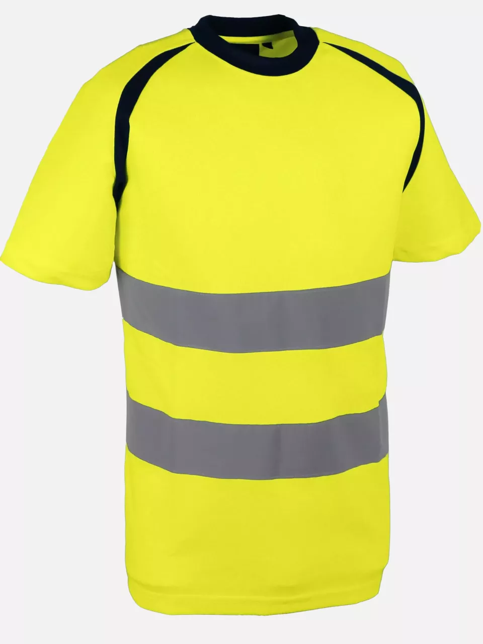Singer Safety SUZE, High Visibility T-Shirt, image 1, gallery thumbnail