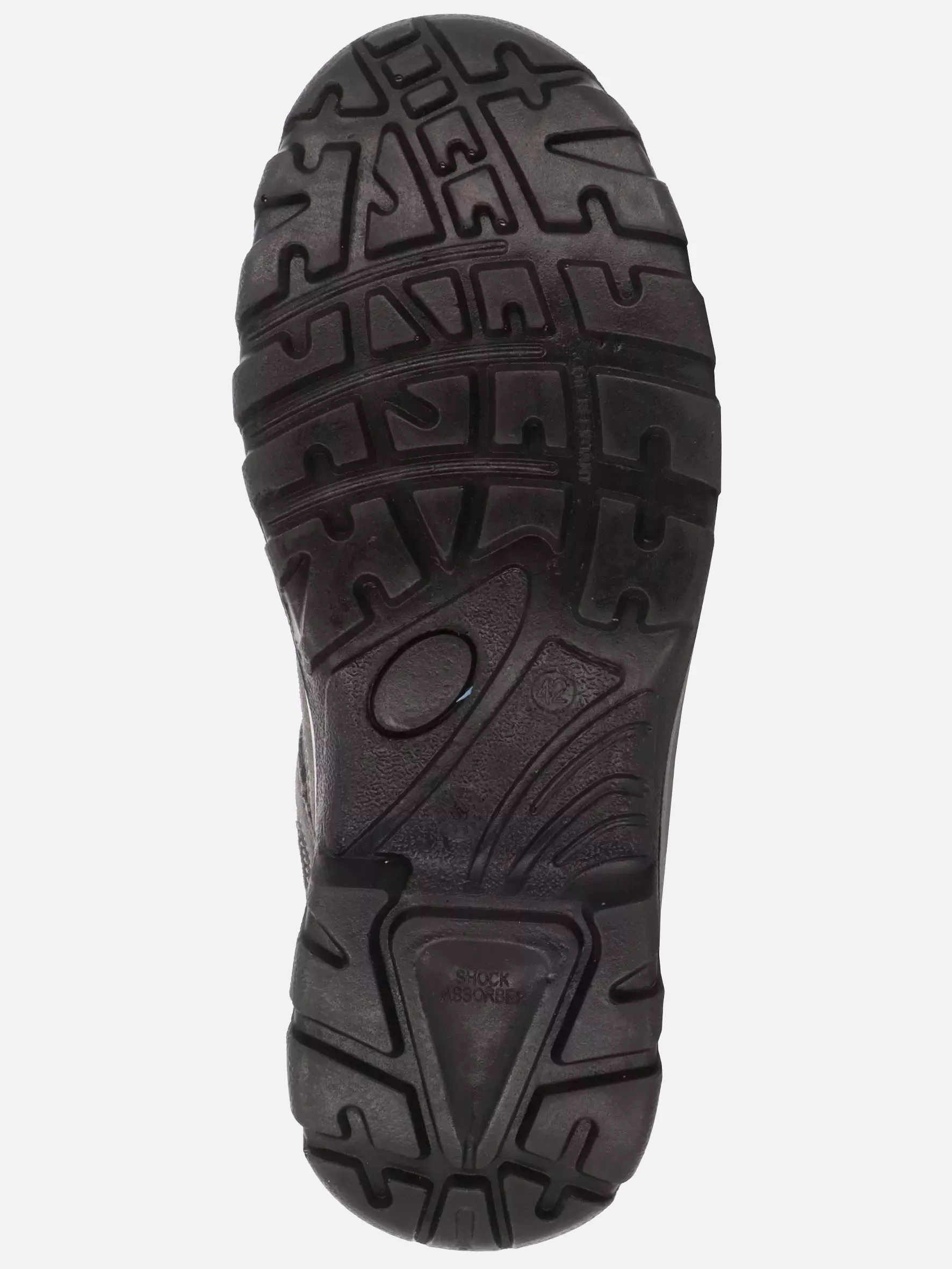 Singer Safety CADIX, High Safety Shoe, S1PL FO SR, image 2