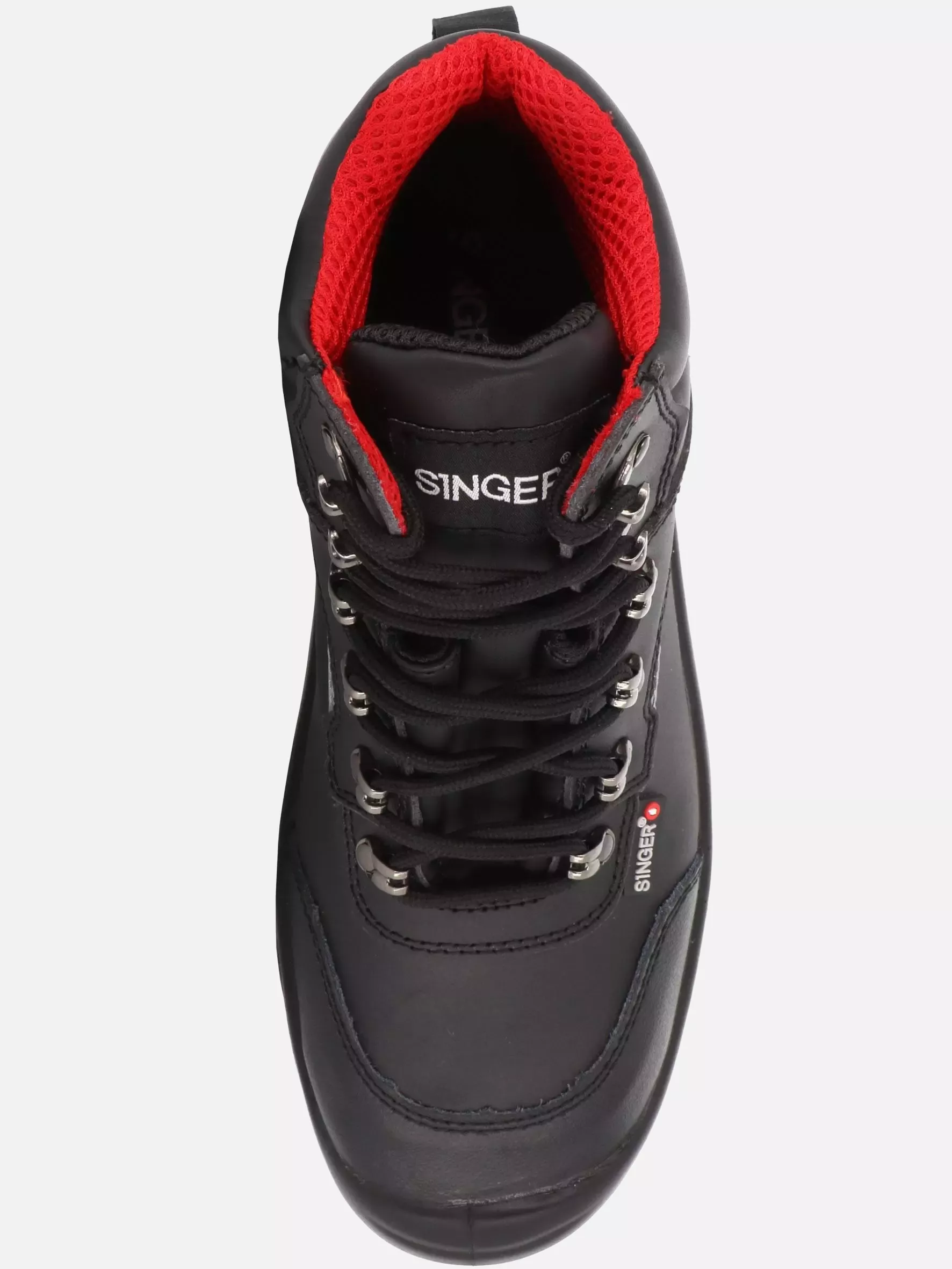Singer Safety TRIESTE, High Safety Shoe, S3 FO SR, image 4
