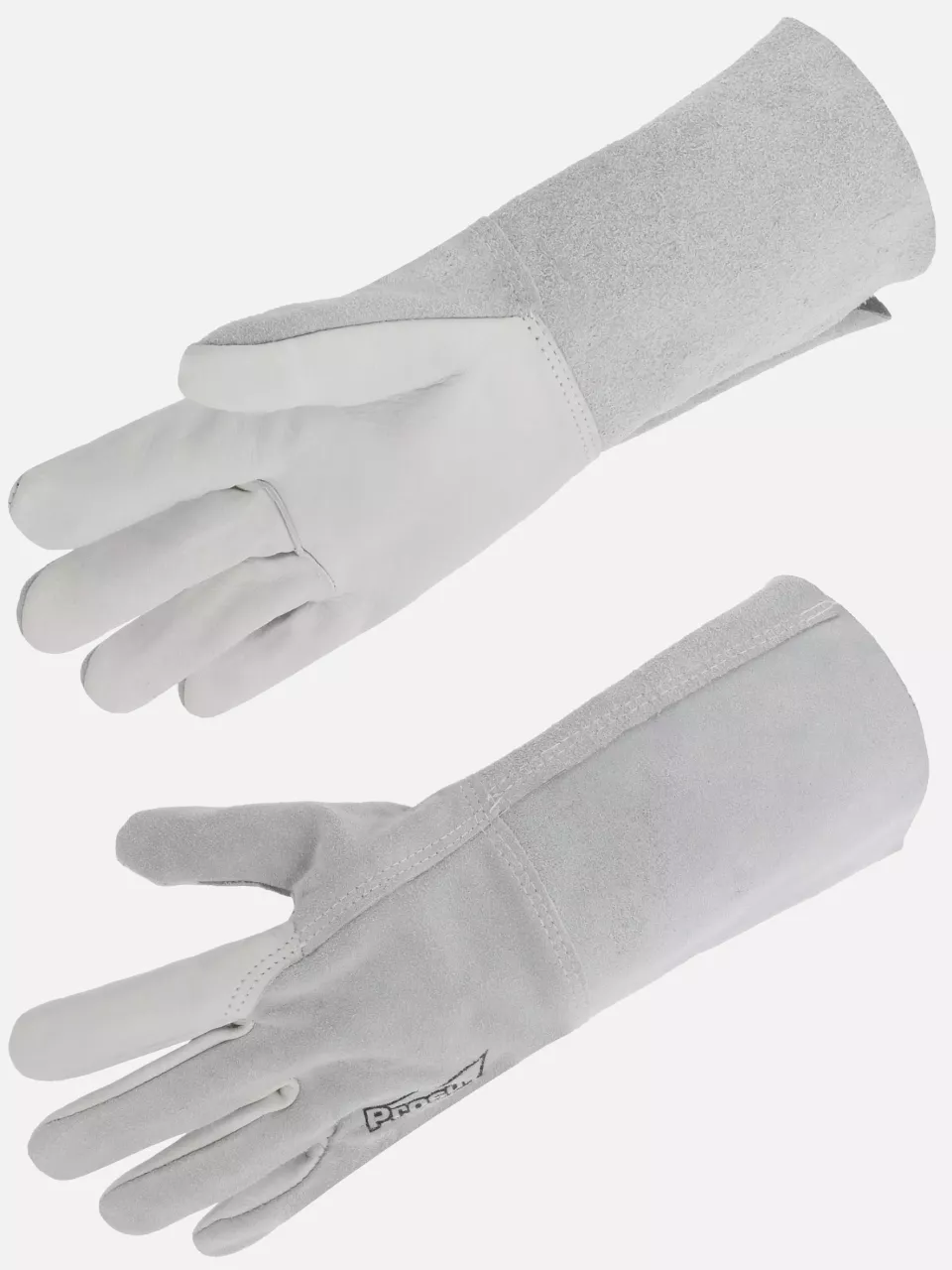 Singer Safety 51EFC15, Welding Gloves, image 1, gallery thumbnail