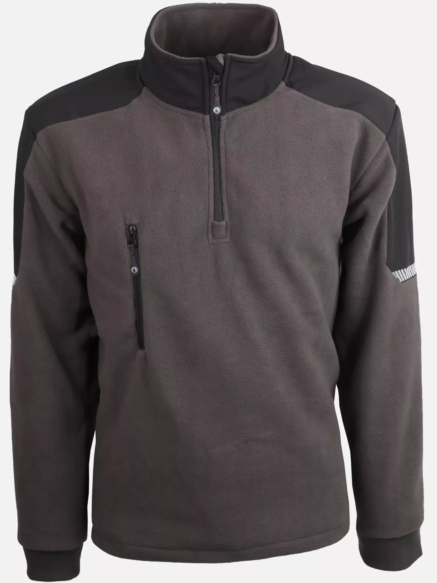 Singer Safety POLANDE, Sweater, Taupe Grey, image 3