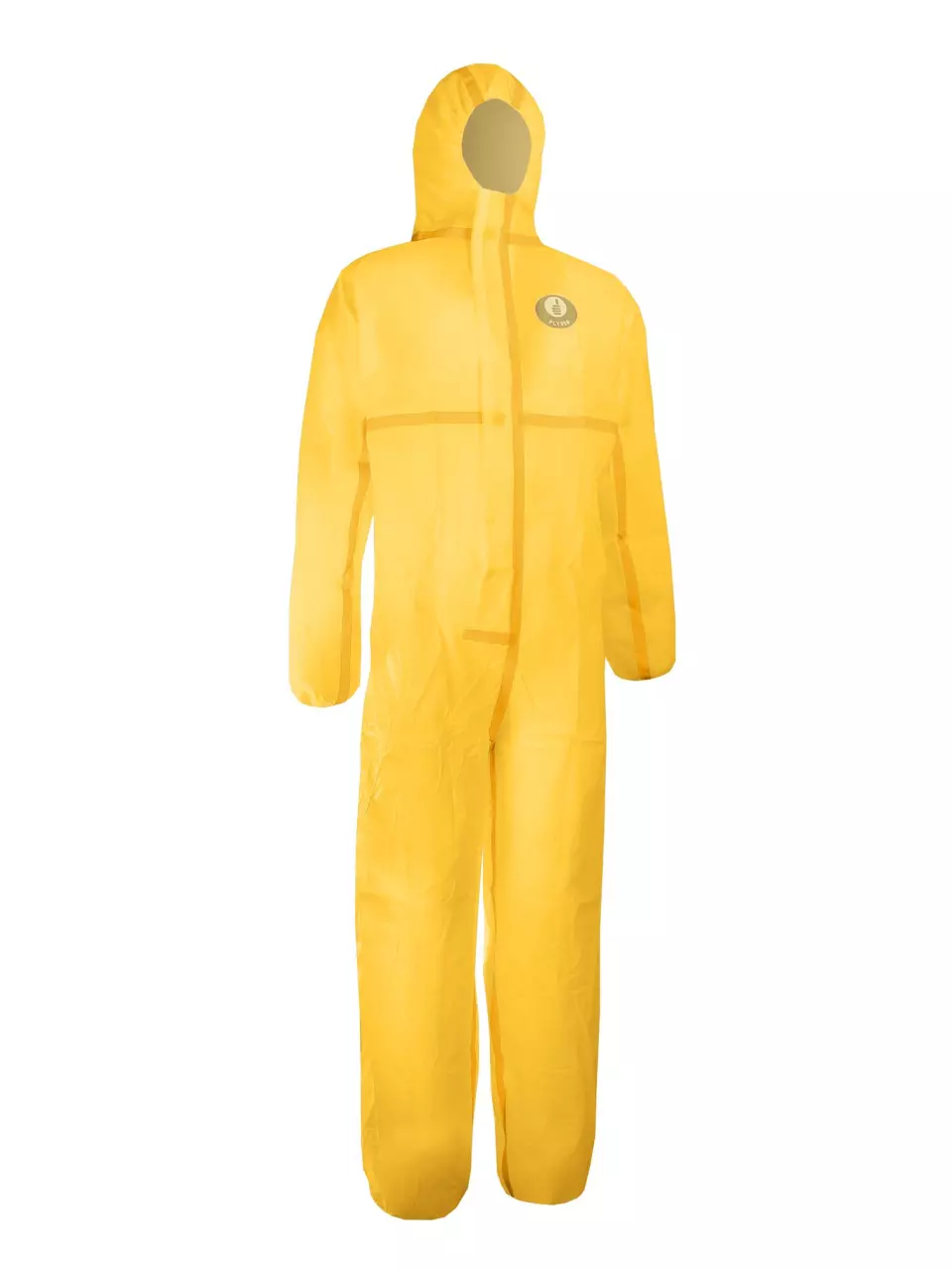 Singer Safety PLY900, Chemieschutzoverall, image 1, gallery thumbnail