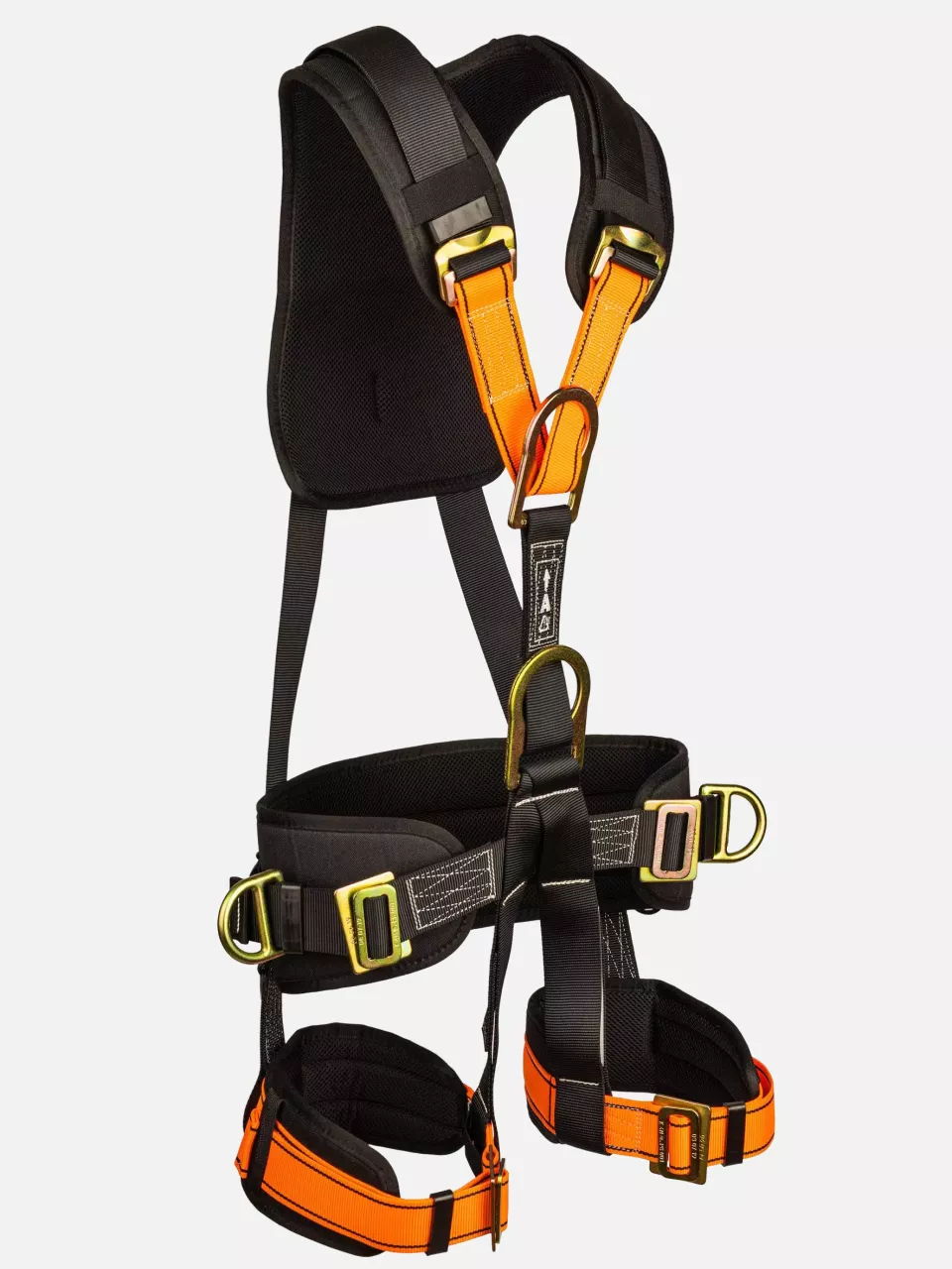 Singer Safety HARRISTAR, Fall Protection Harness, image 3, gallery thumbnail