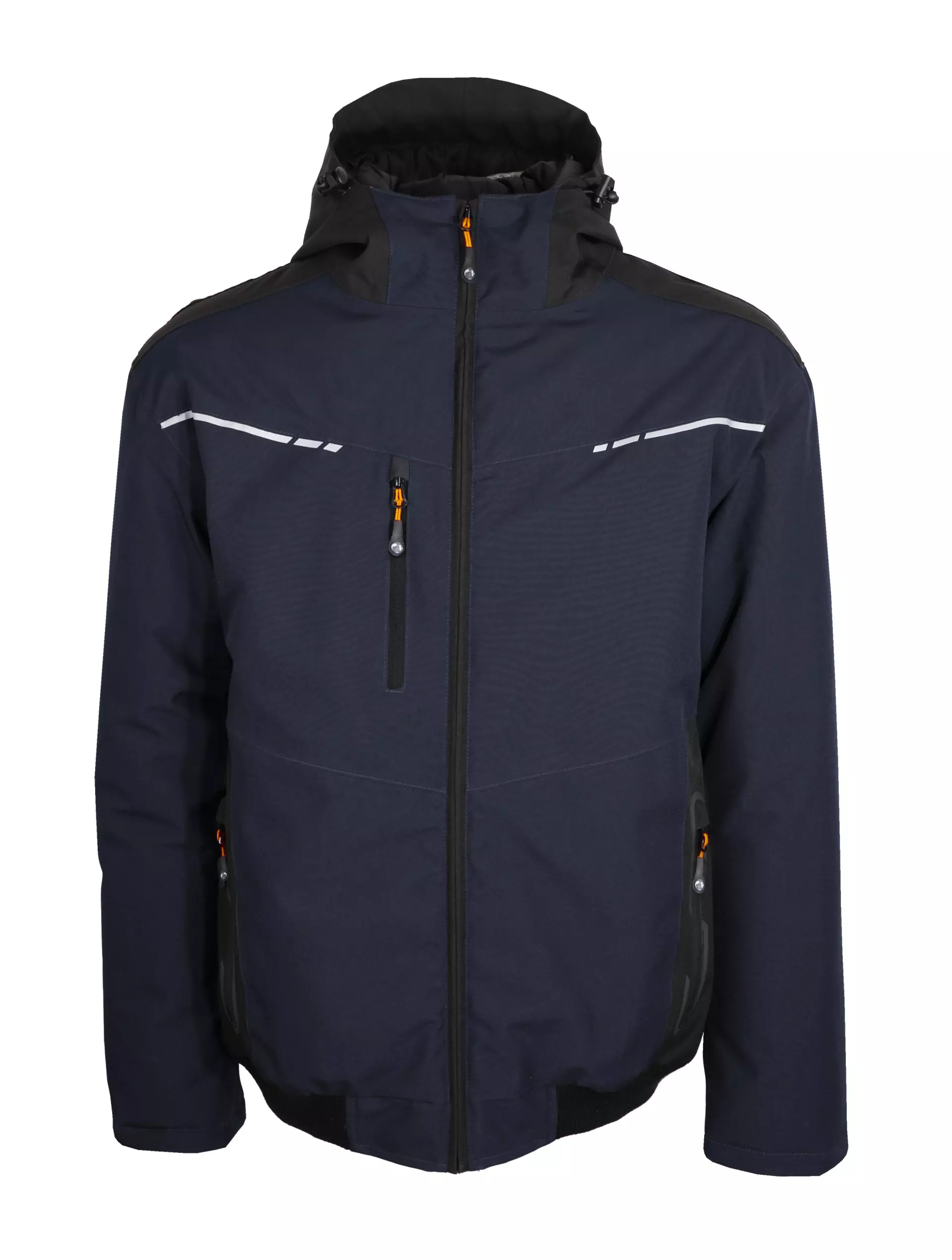 Singer Safety BLUETON, Bomber Jacket, image 2