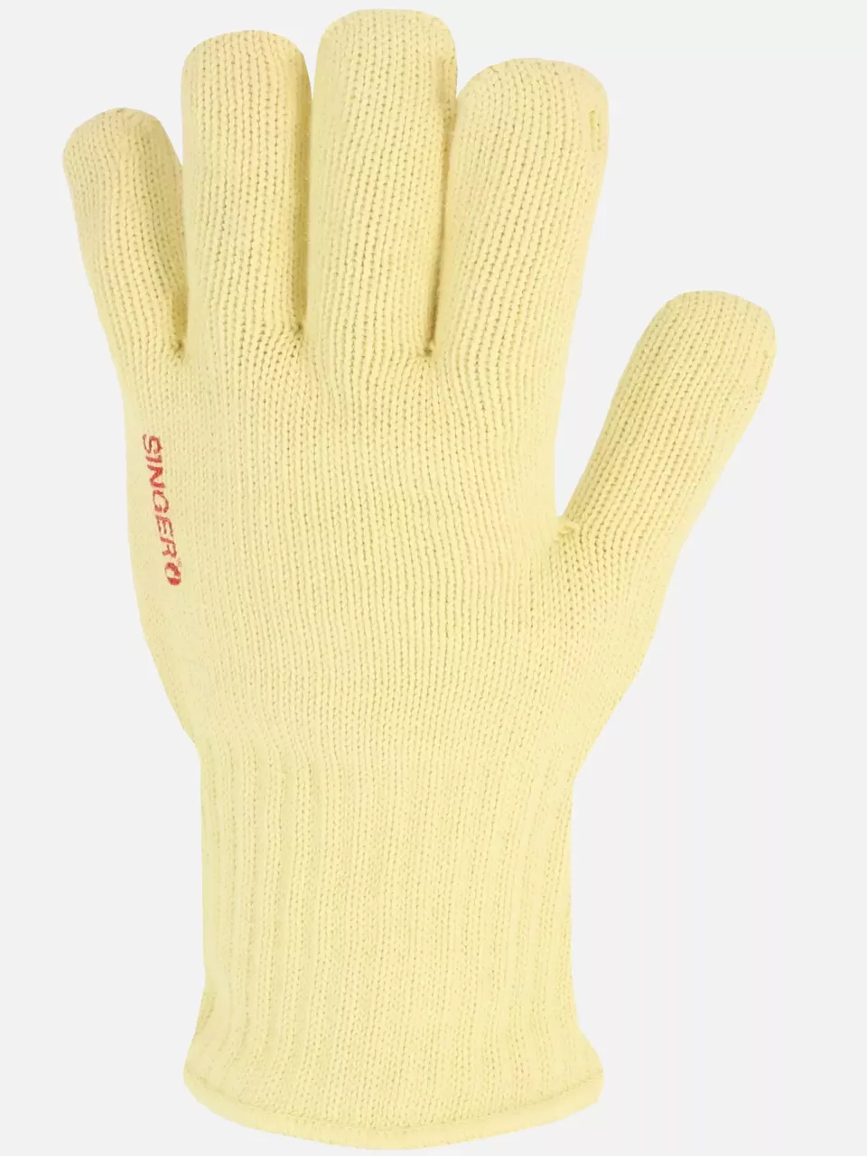 Singer Safety TKV7PXL, Schnittschutzhandschuhe, Größe 11, Gelb, image 3, gallery thumbnail