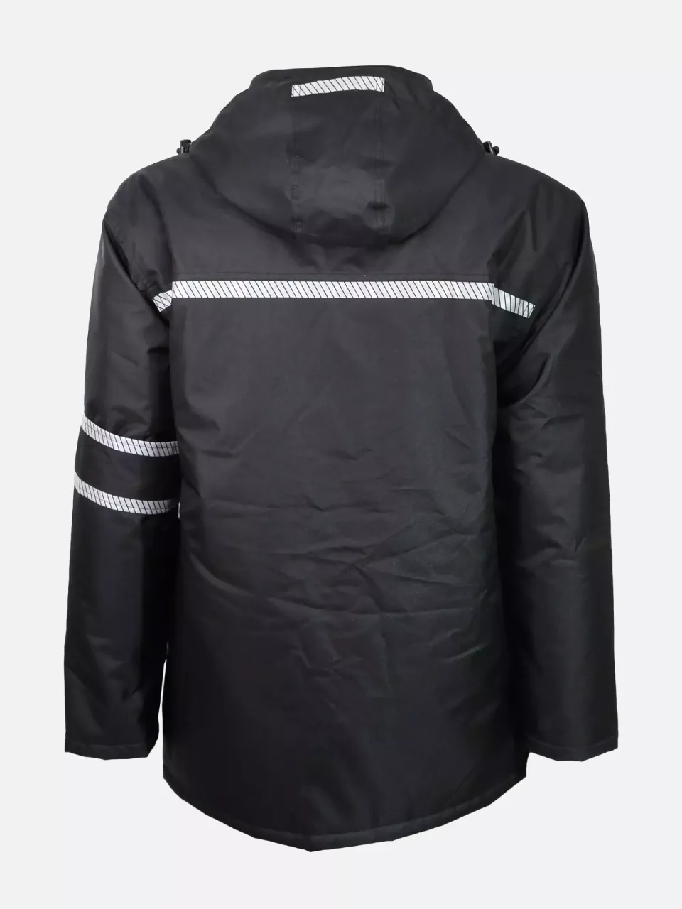 Singer Safety PARPALE, Parka, image 3, gallery thumbnail