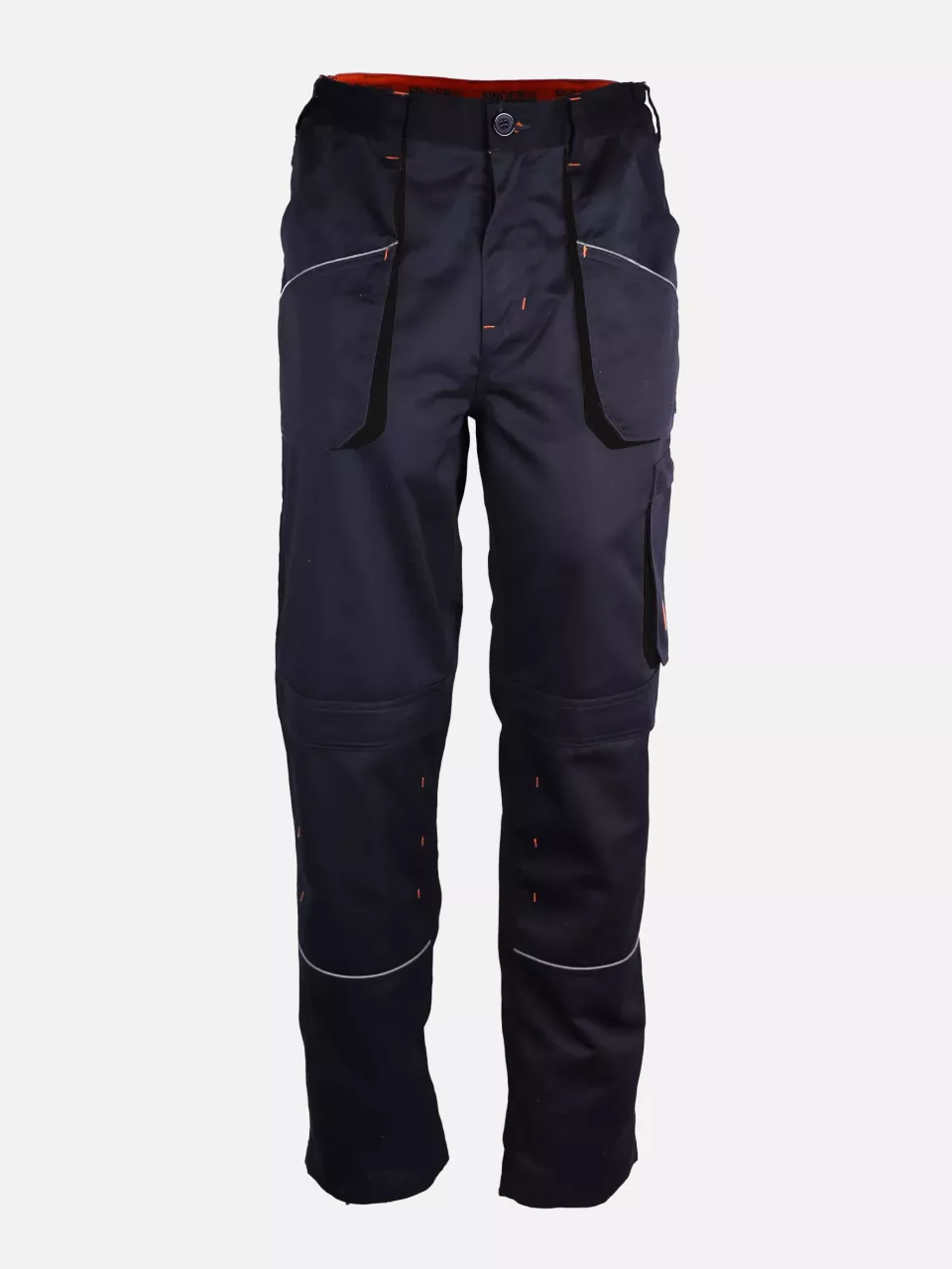 Singer Safety PRAGBLE, Work Trousers, image 3, gallery thumbnail
