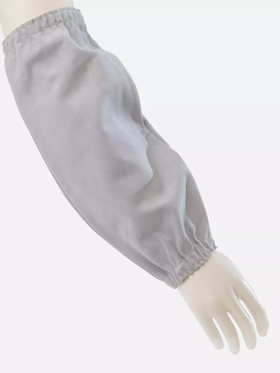Singer Safety SOUDAM, Welding Sleeves, 40 cm, Natural, image 1, gallery thumbnail