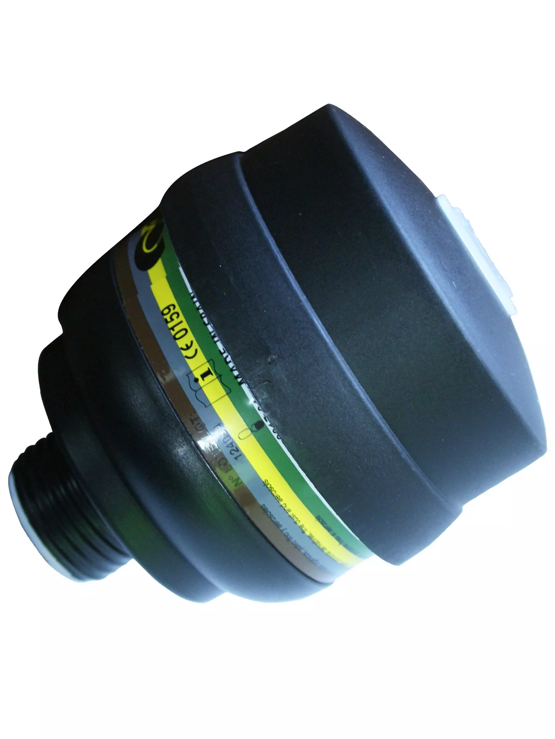 Singer Safety 725ABEK2P3, Full Face Mask, image 1