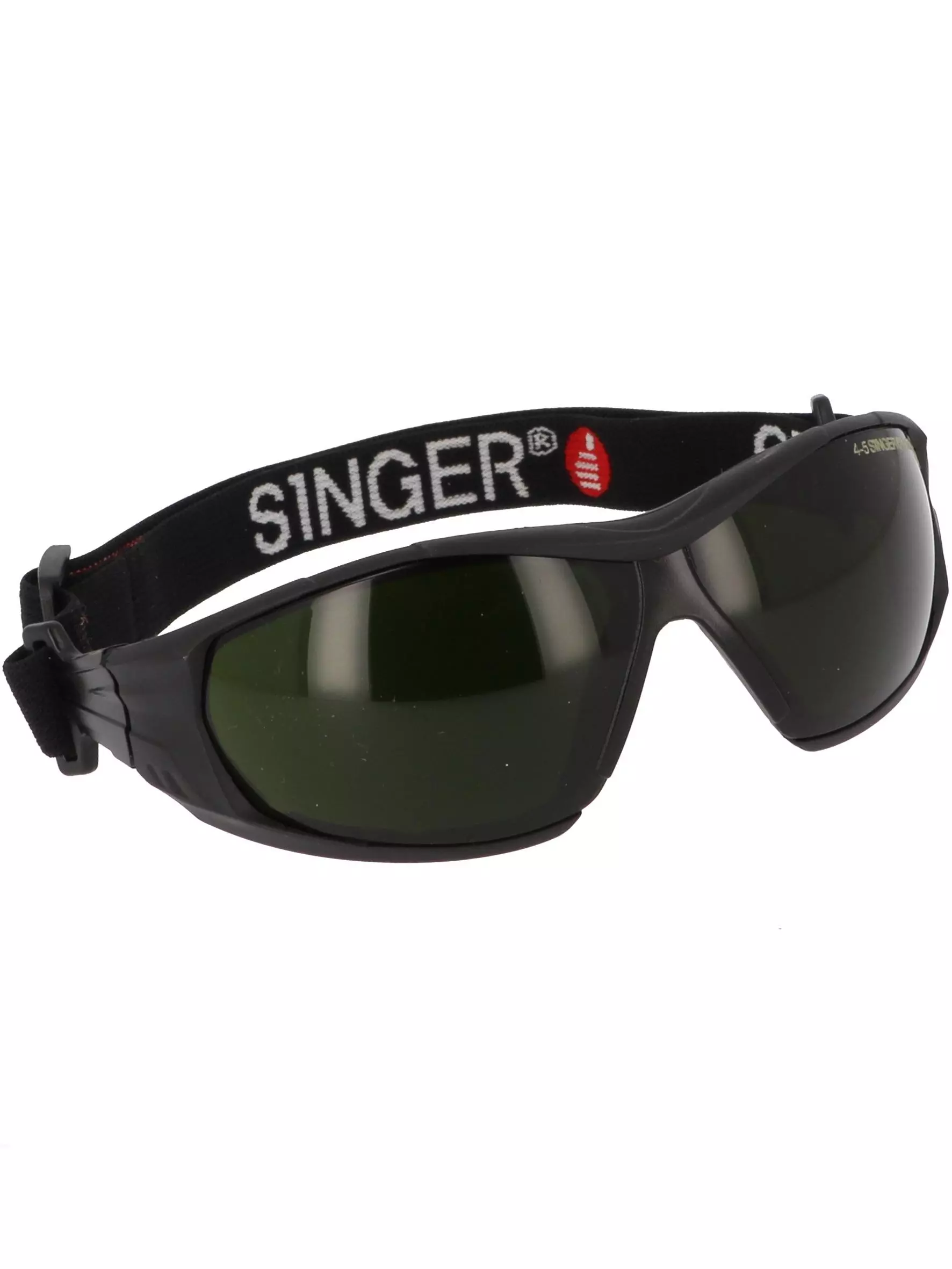 Singer Safety EVASOUD, Welding Spectacles, image 2